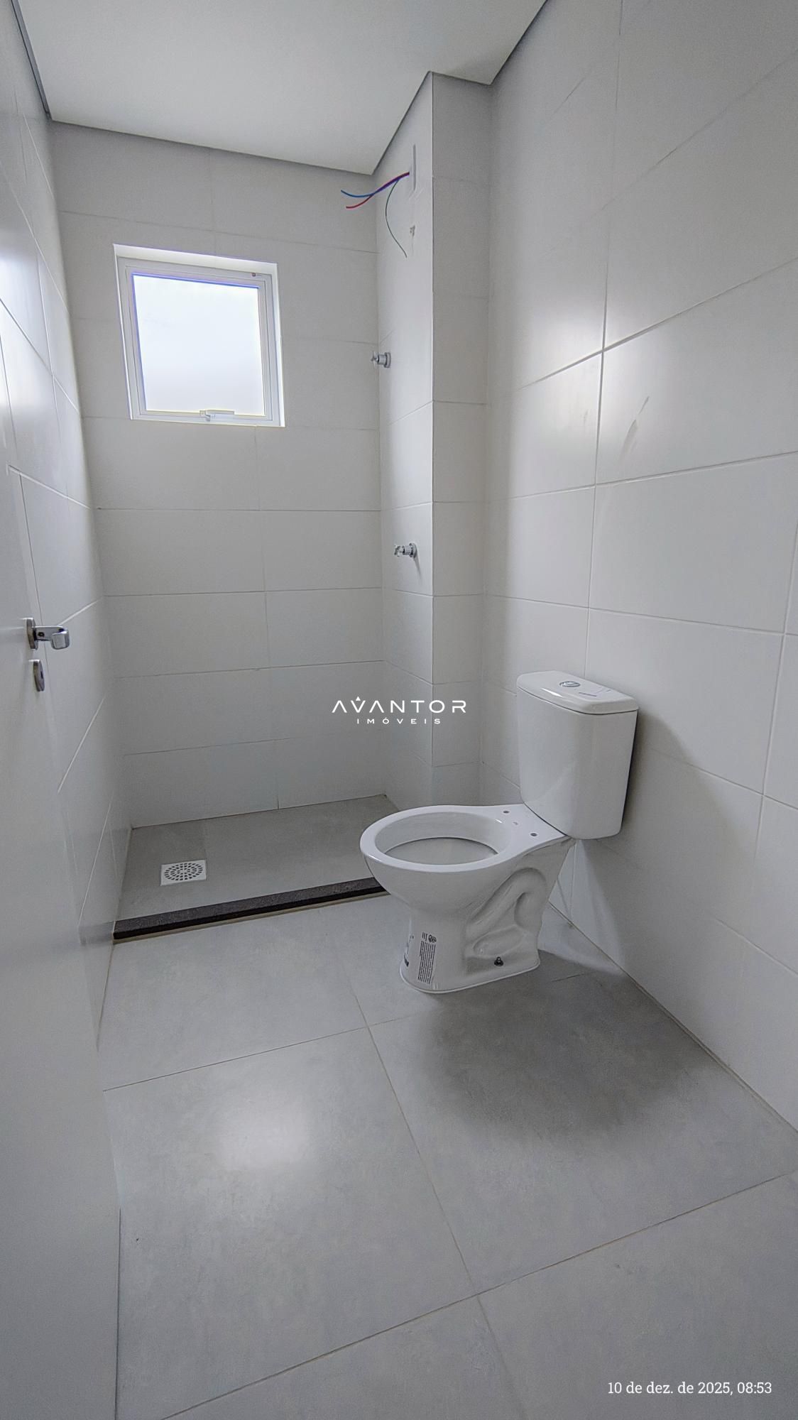 Apartamento com 1 quarto à venda no Residencial Bela Manhã, em Bonfim, Santa Maria/RS — foto 5 de 9