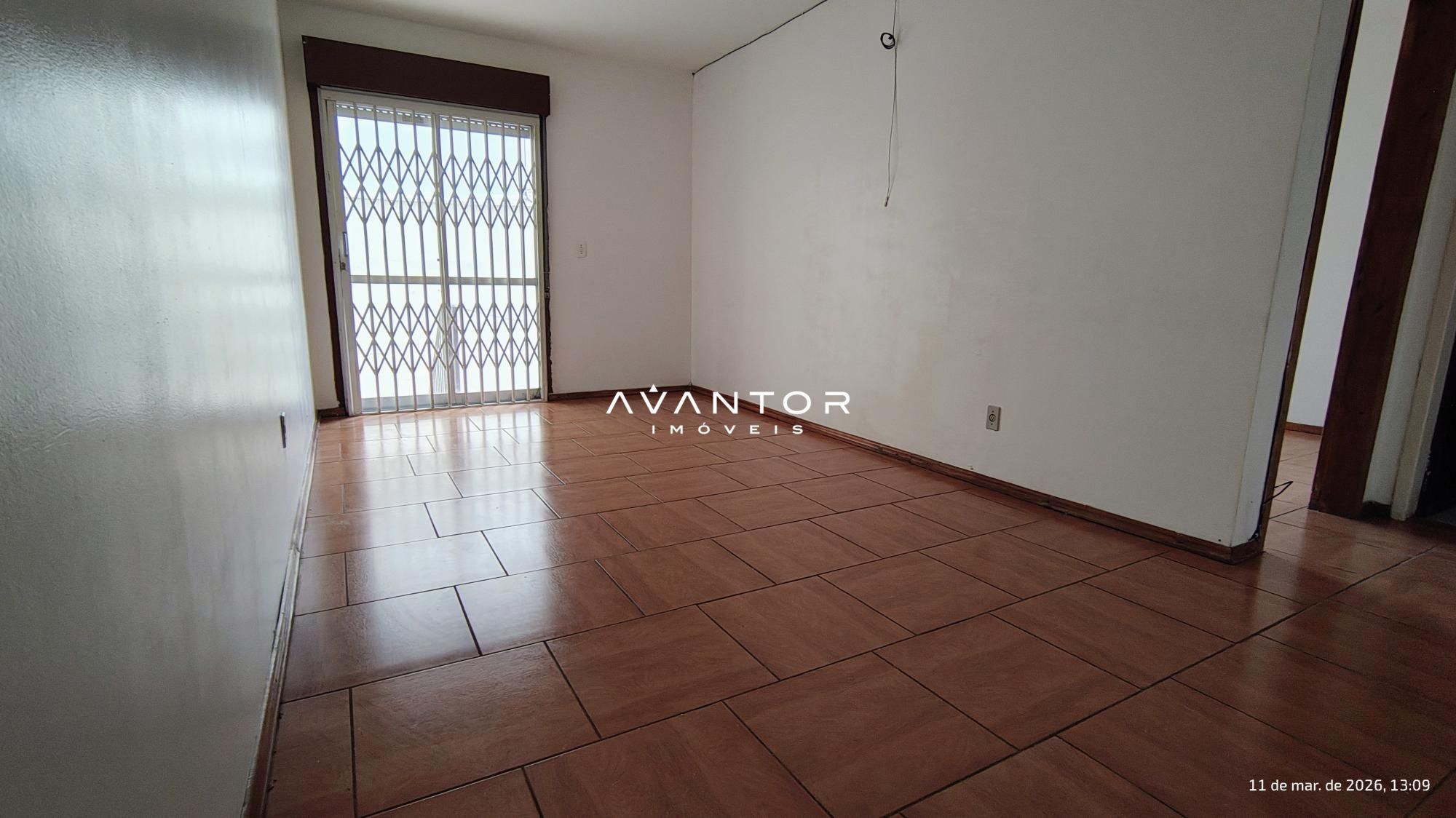 Apartamento com 1 quarto à venda no Edifício Granville, em Centro, Santa Maria/RS — foto 3 de 11