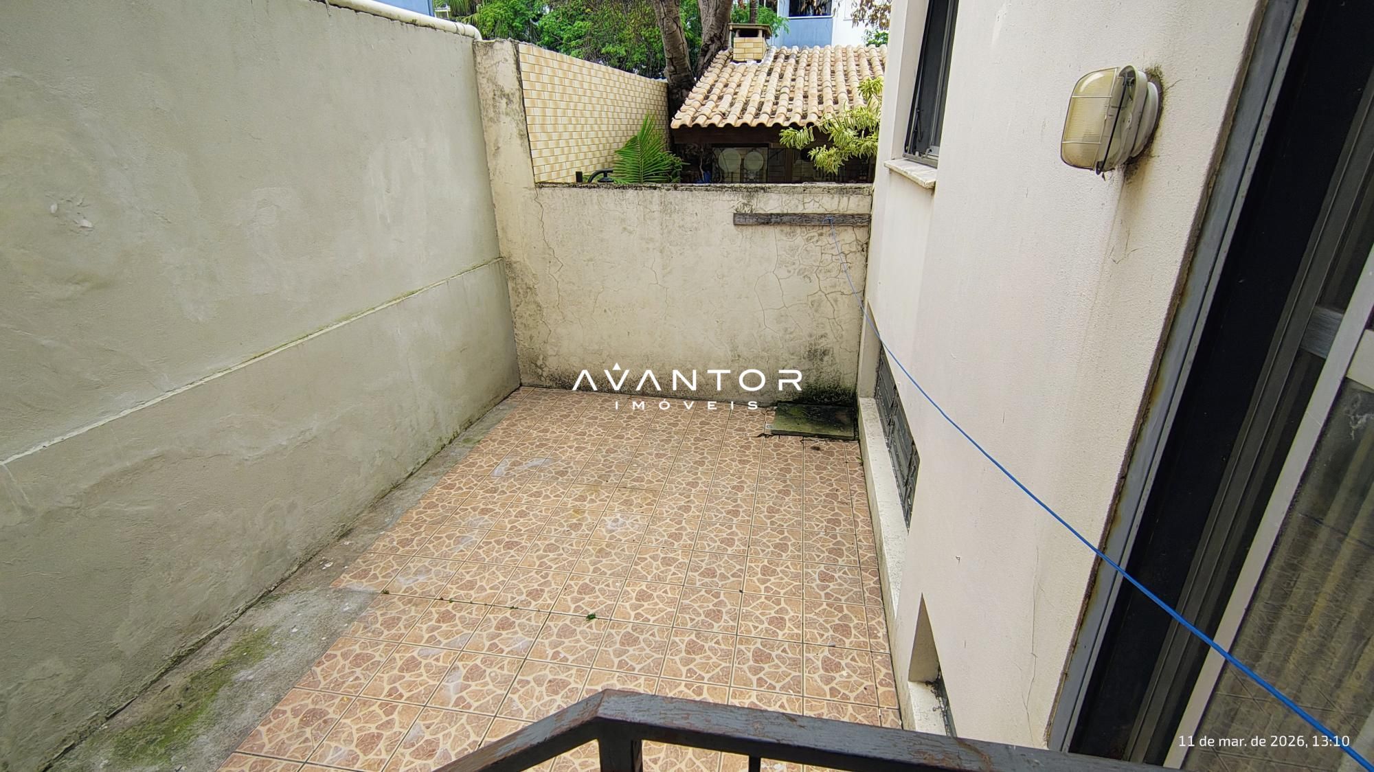Apartamento com 1 quarto à venda no Edifício Granville, em Centro, Santa Maria/RS — foto 10 de 11
