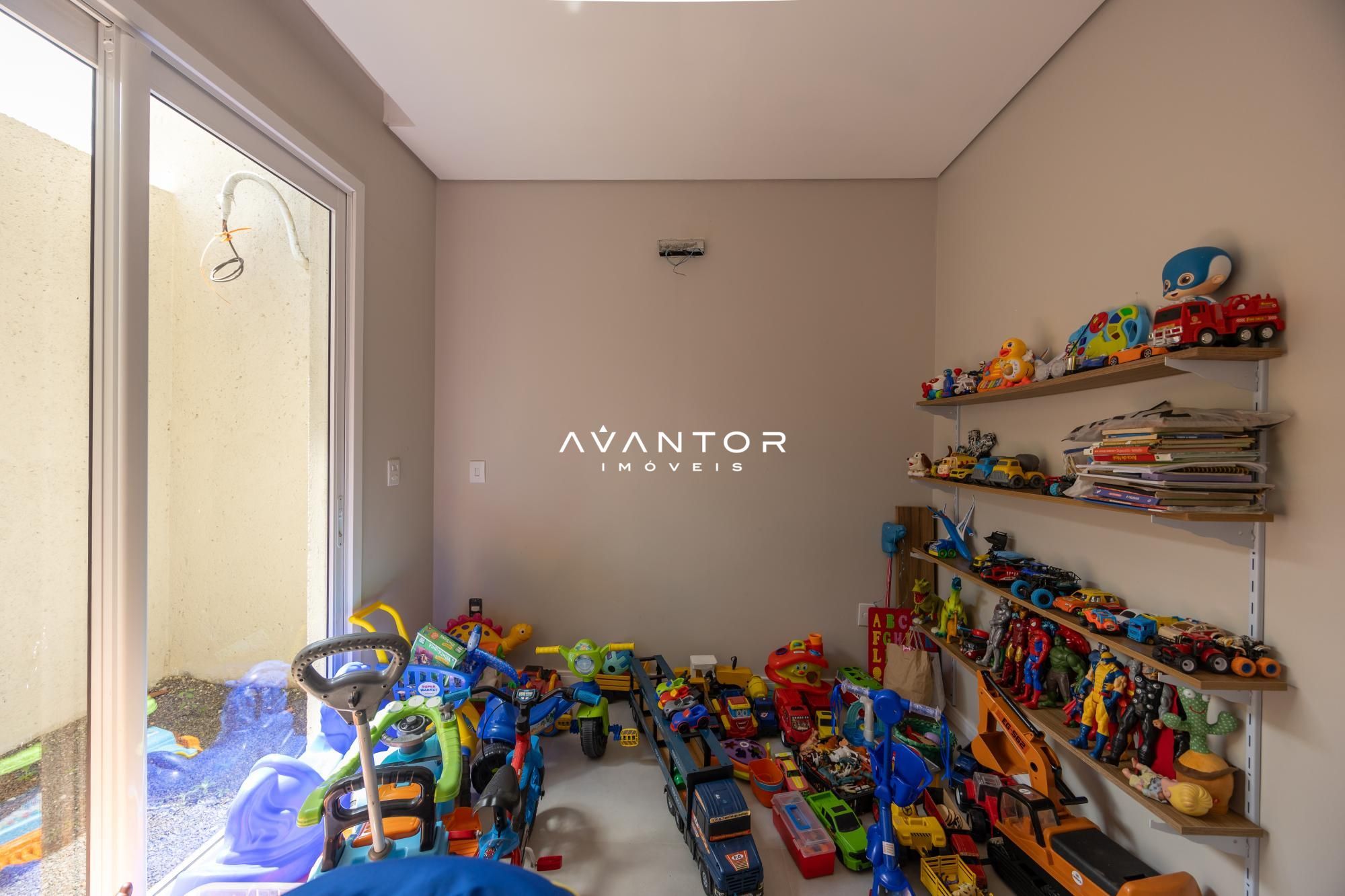 Casa com 4 quartos à venda em Camobi, Santa Maria/RS — foto 21 de 52