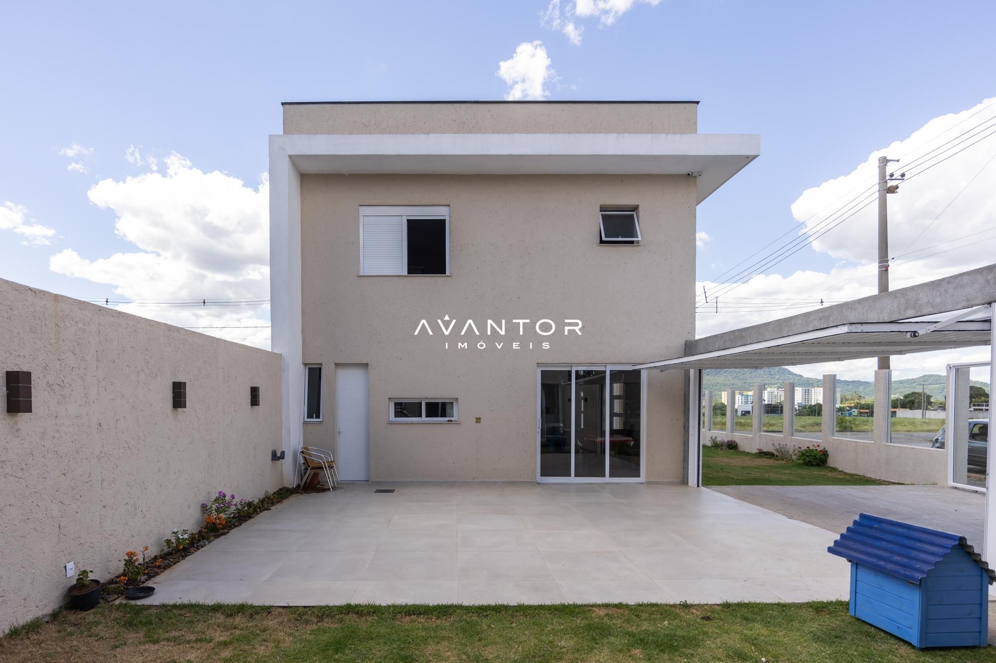 Casa com 4 quartos à venda em Camobi, Santa Maria/RS — foto 52 de 52