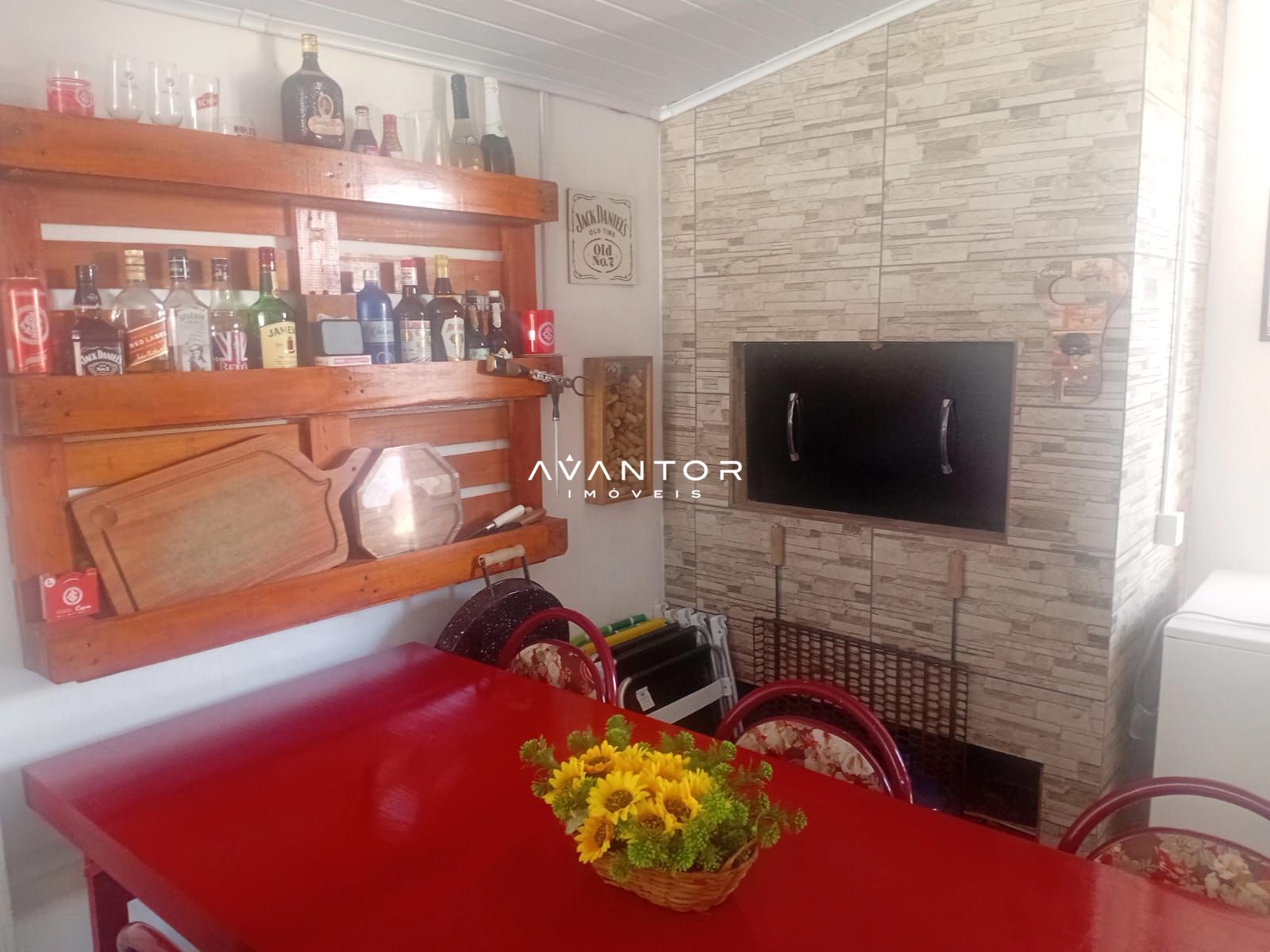 Casa com 4 quartos à venda em Tancredo Neves, Santa Maria/RS — foto 9 de 19