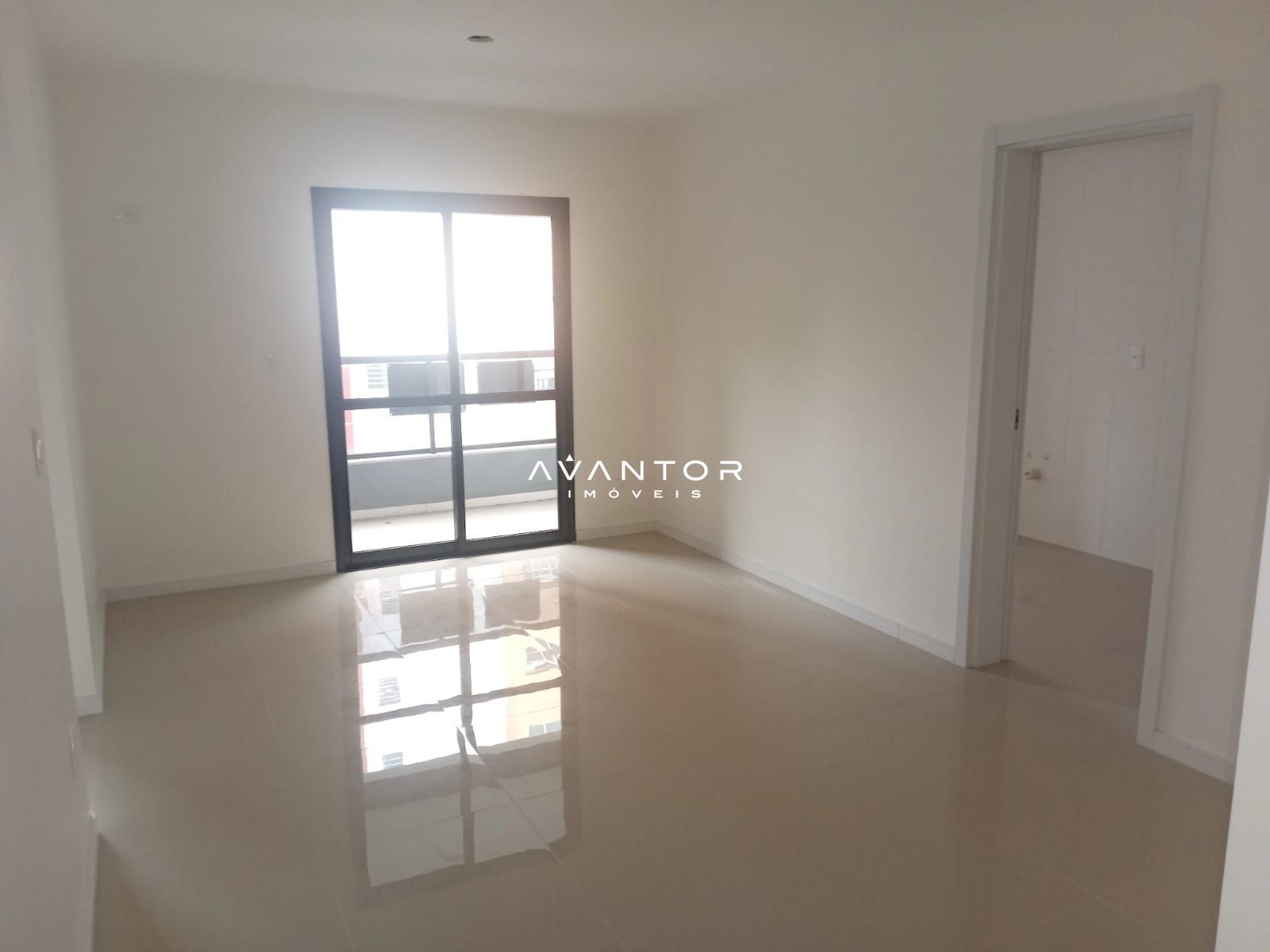 Apartamento com 3 quartos à venda no Conjunto Residencial Augusto Martins, em Uglione, Santa Maria/RS — foto 3 de 16