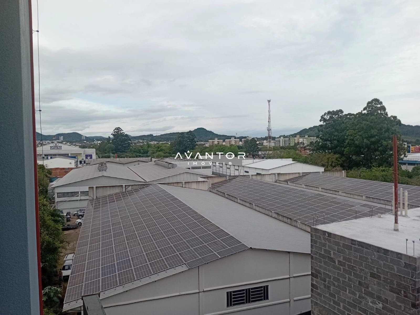 Apartamento com 3 quartos à venda no Conjunto Residencial Augusto Martins, em Uglione, Santa Maria/RS — foto 5 de 16