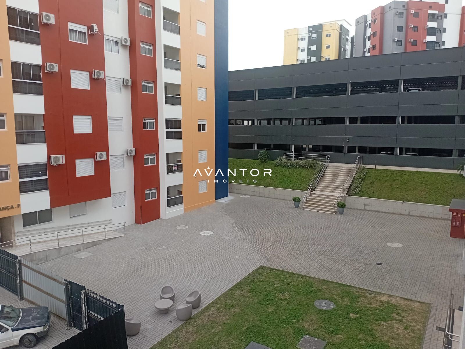 Apartamento com 3 quartos à venda no Conjunto Residencial Augusto Martins, em Uglione, Santa Maria/RS — foto 11 de 16
