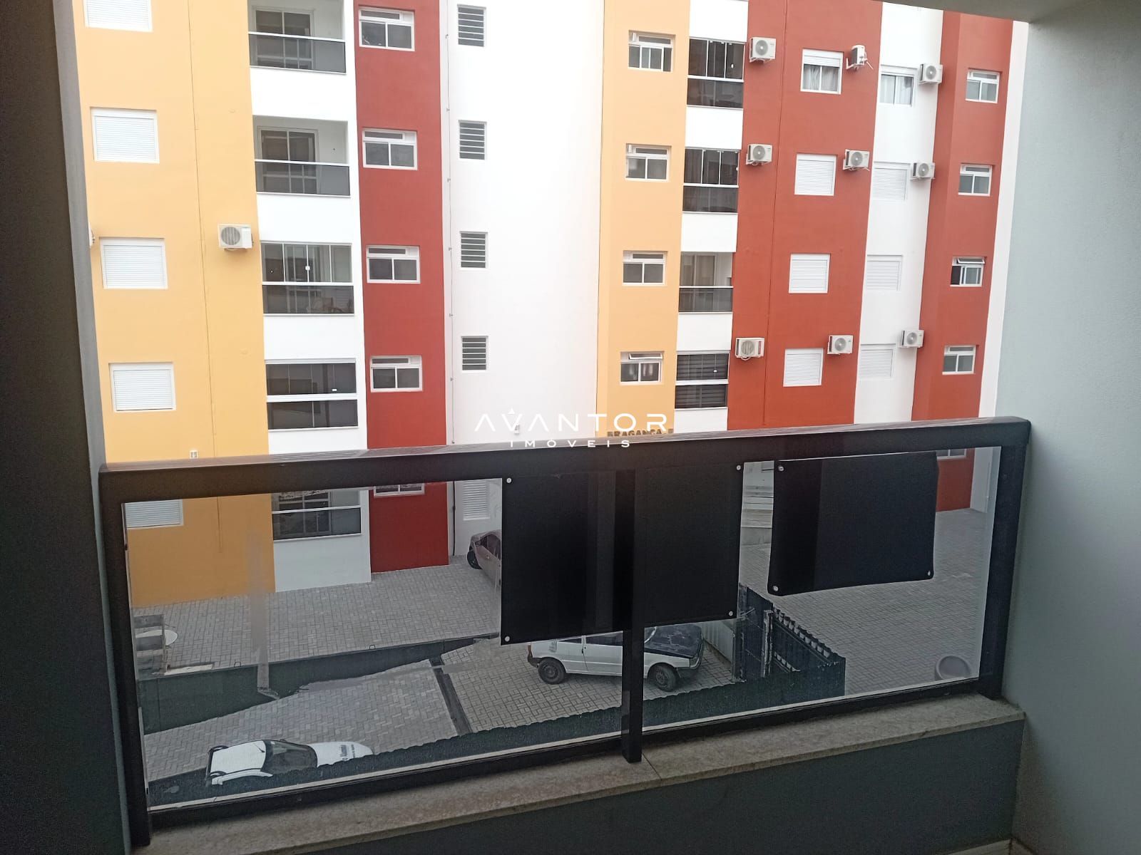 Apartamento com 3 quartos à venda no Conjunto Residencial Augusto Martins, em Uglione, Santa Maria/RS — foto 14 de 16