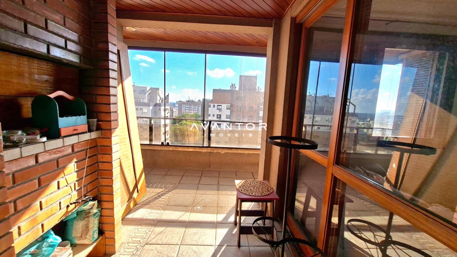 Cobertura com 4 quartos à venda no Edifício Galeria Village Center, em Centro, Santa Maria/RS — foto 9 de 30