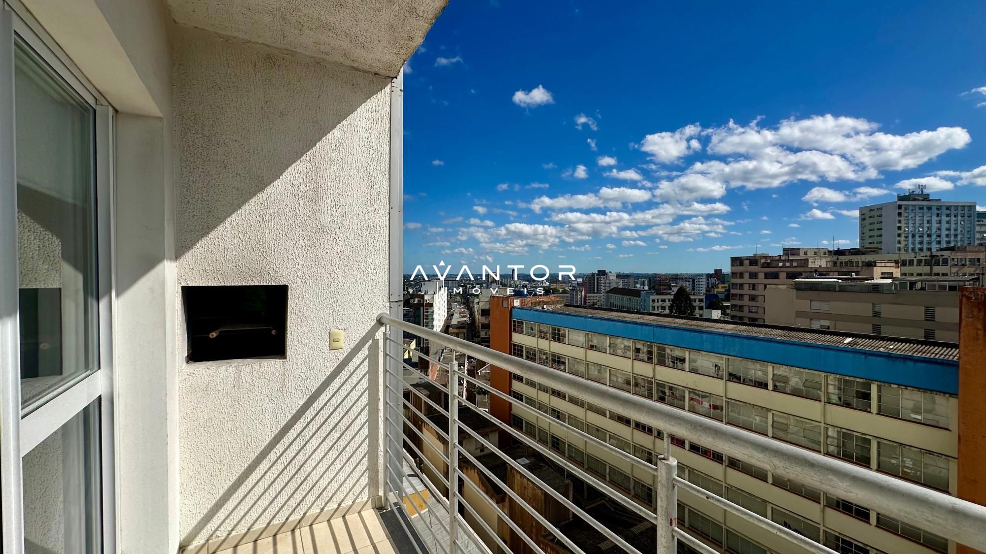 Apartamento com 2 quartos à venda no Residencial Viva, em Centro, Santa Maria/RS — foto 7 de 14