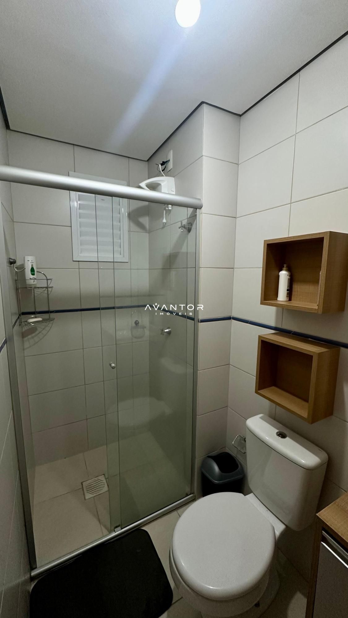 Apartamento com 2 quartos à venda no Residencial Viva, em Centro, Santa Maria/RS — foto 13 de 14