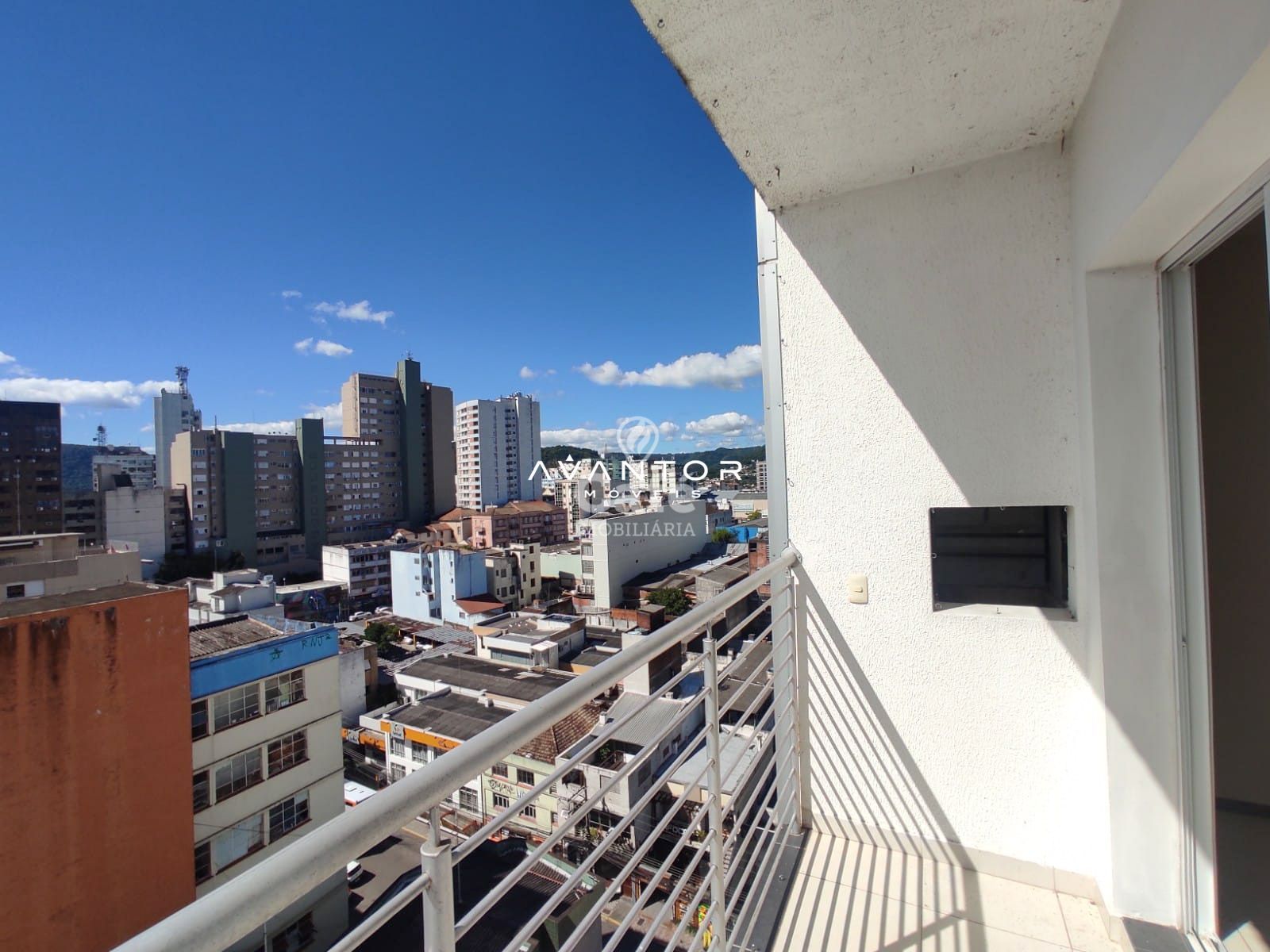 Apartamento com 2 quartos à venda no Residencial Viva, em Centro, Santa Maria/RS — foto 6 de 7