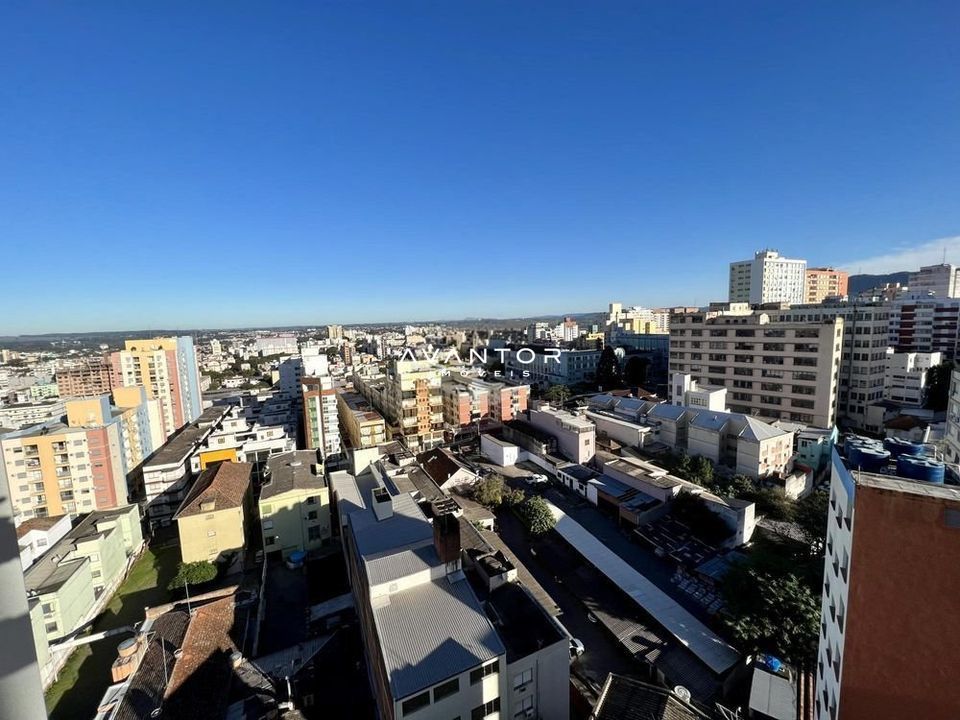 Apartamento com 2 quartos à venda no Residencial Viva, em Centro, Santa Maria/RS — foto 7 de 7
