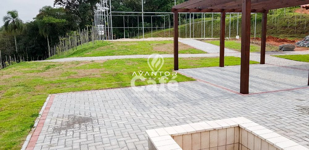 Terreno à venda no Residencial Real Park, em Tomazetti, Santa Maria/RS — foto 11 de 17