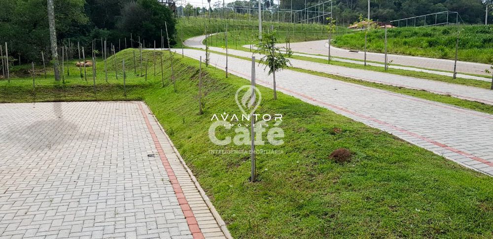 Terreno à venda no Residencial Real Park, em Tomazetti, Santa Maria/RS — foto 16 de 17