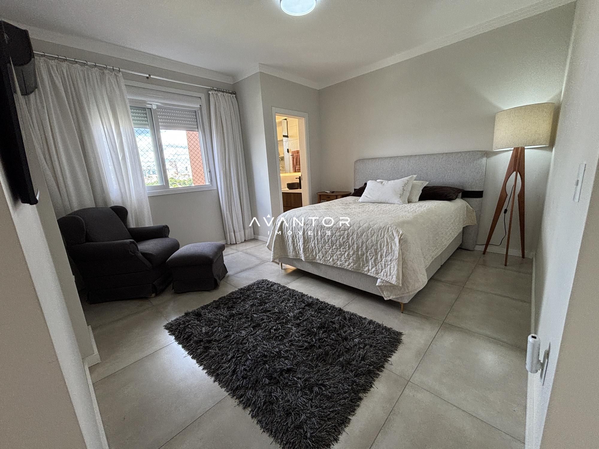 Apartamento com 3 quartos à venda no Flamboyant Residence, em Nossa Senhora de Fátima, Santa Maria/RS — foto 9 de 13