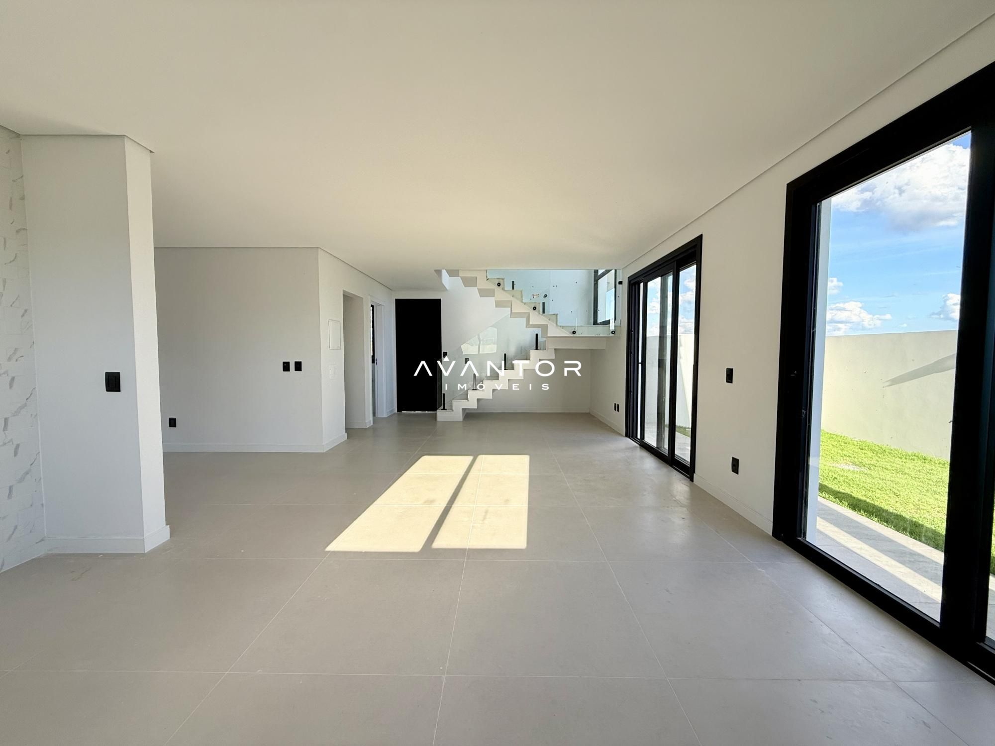 Casa com 3 quartos à venda no Residencial Real Park, em Tomazetti, Santa Maria/RS — foto 8 de 28