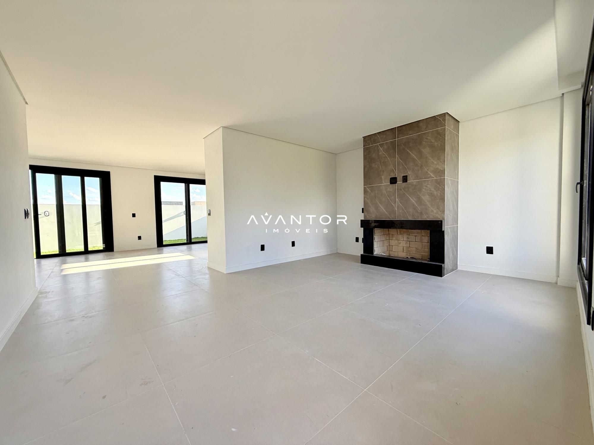 Casa com 3 quartos à venda no Residencial Real Park, em Tomazetti, Santa Maria/RS — foto 10 de 28