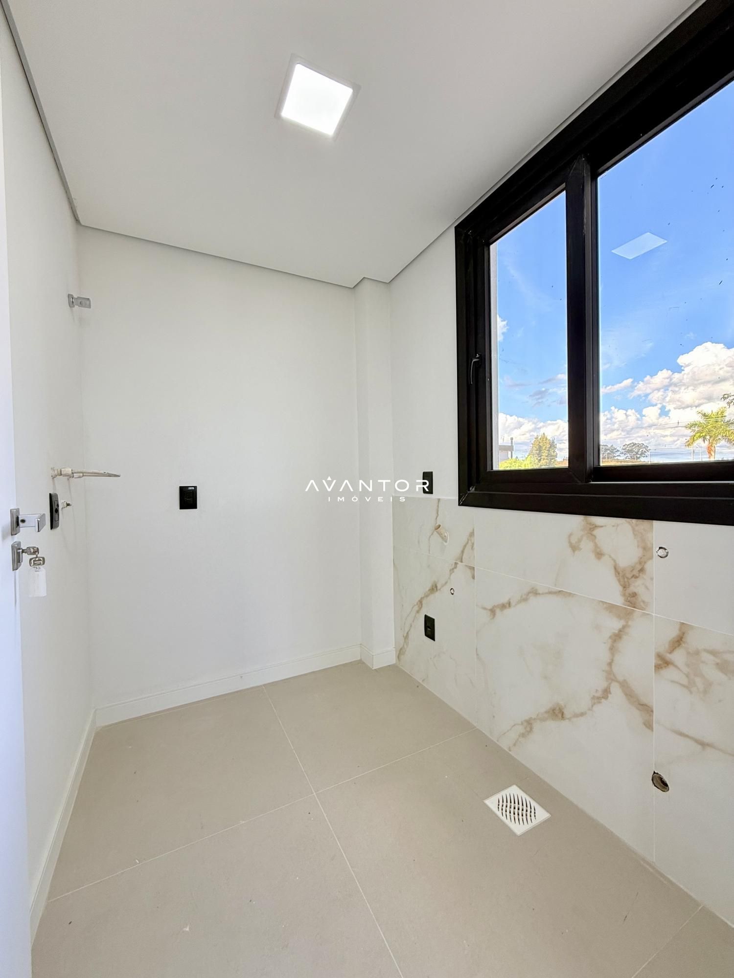 Casa com 3 quartos à venda no Residencial Real Park, em Tomazetti, Santa Maria/RS — foto 13 de 28