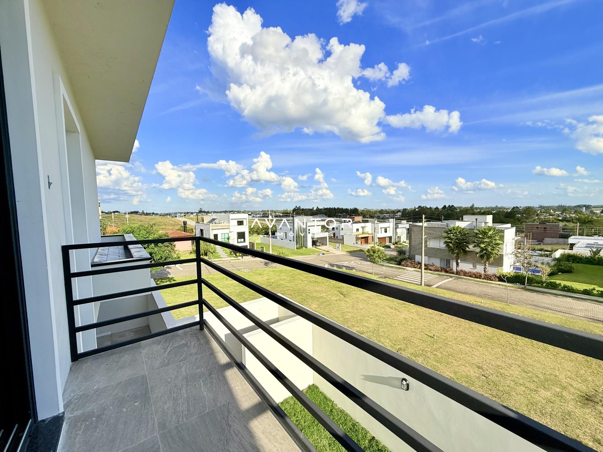 Casa com 3 quartos à venda no Residencial Real Park, em Tomazetti, Santa Maria/RS — foto 19 de 28