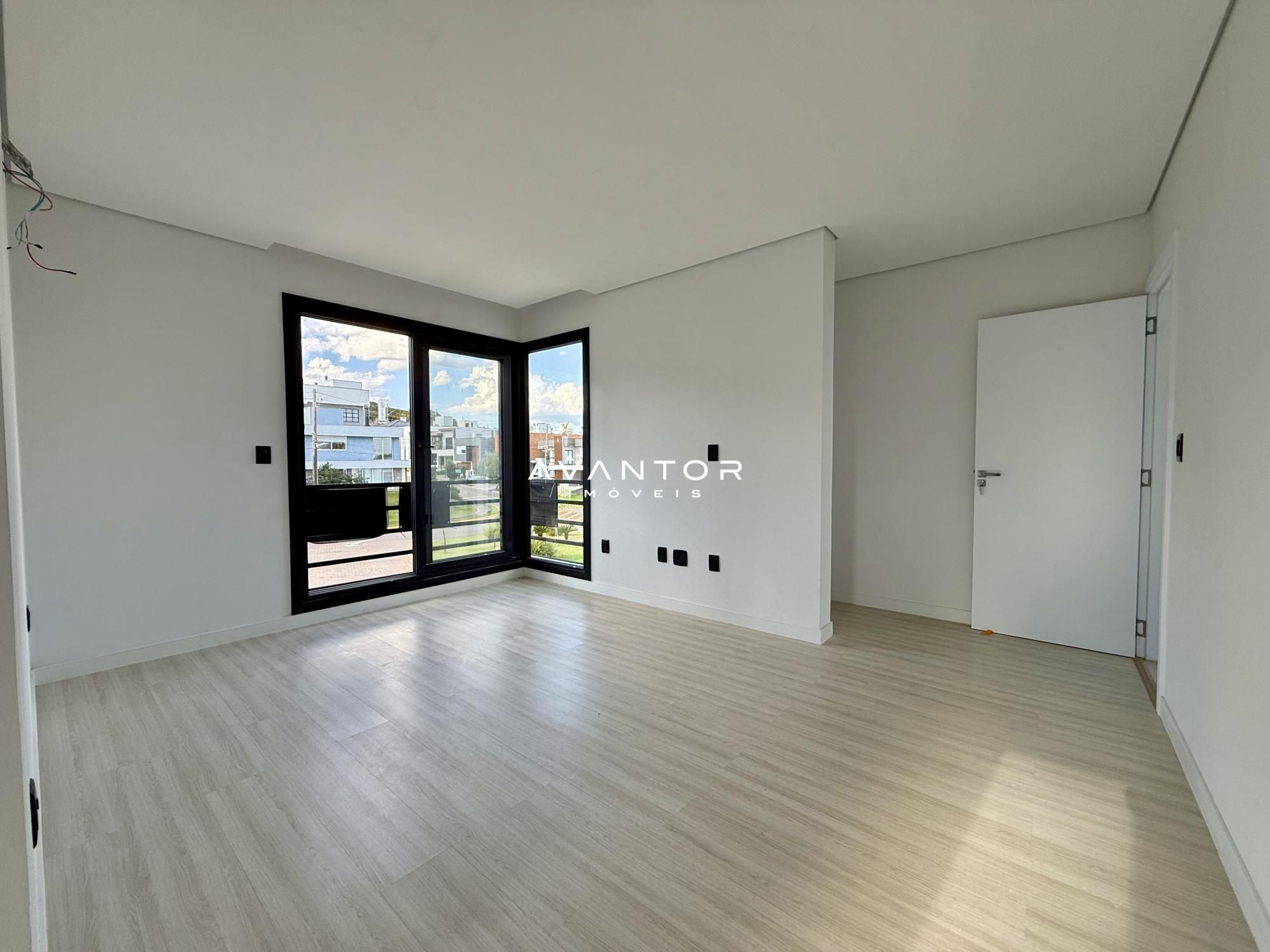 Casa com 3 quartos à venda no Residencial Real Park, em Tomazetti, Santa Maria/RS — foto 27 de 28