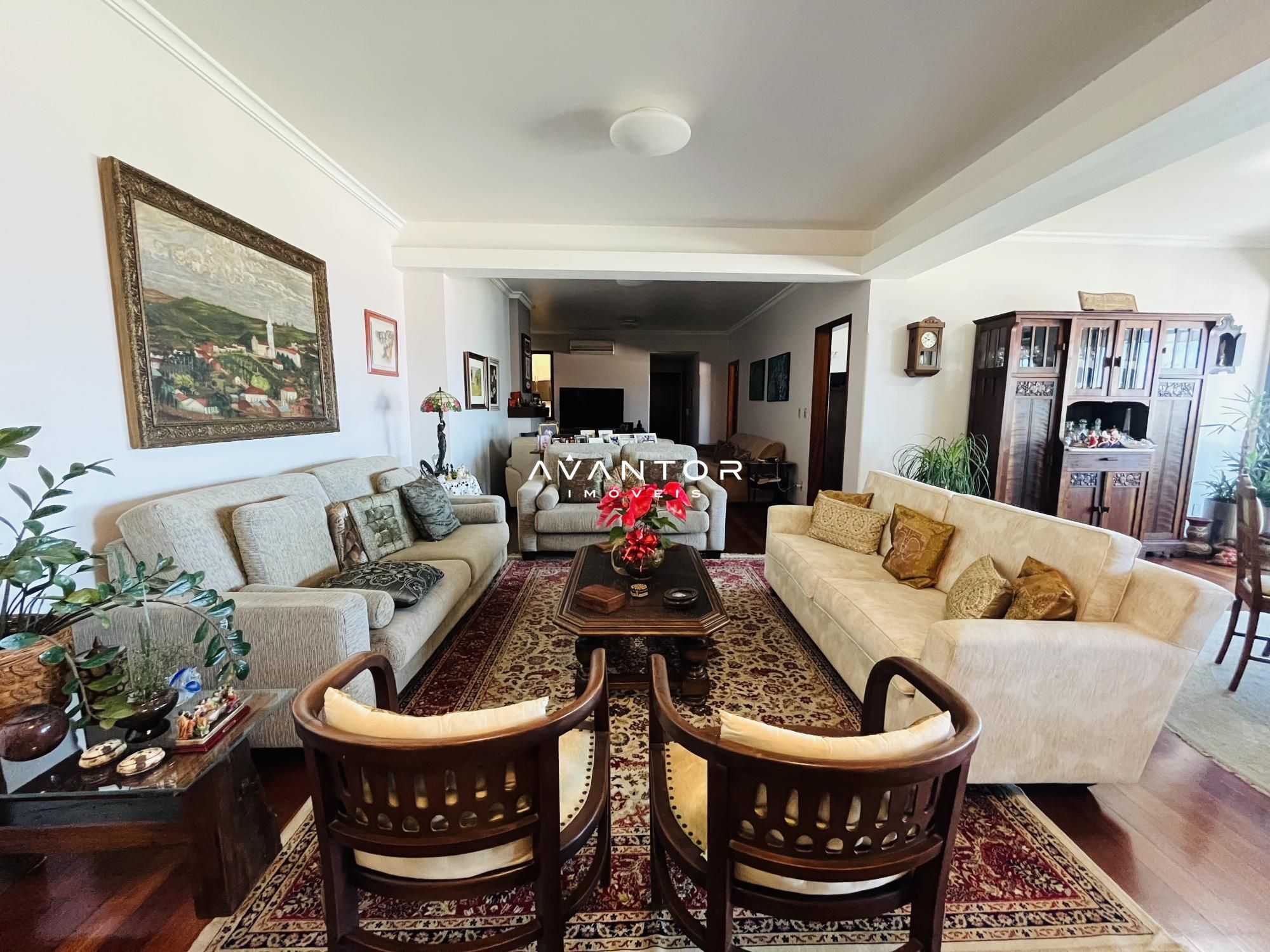 Apartamento com 4 quartos à venda no Residencial Royal Palace, em Centro, Santa Maria/RS — foto 7 de 26
