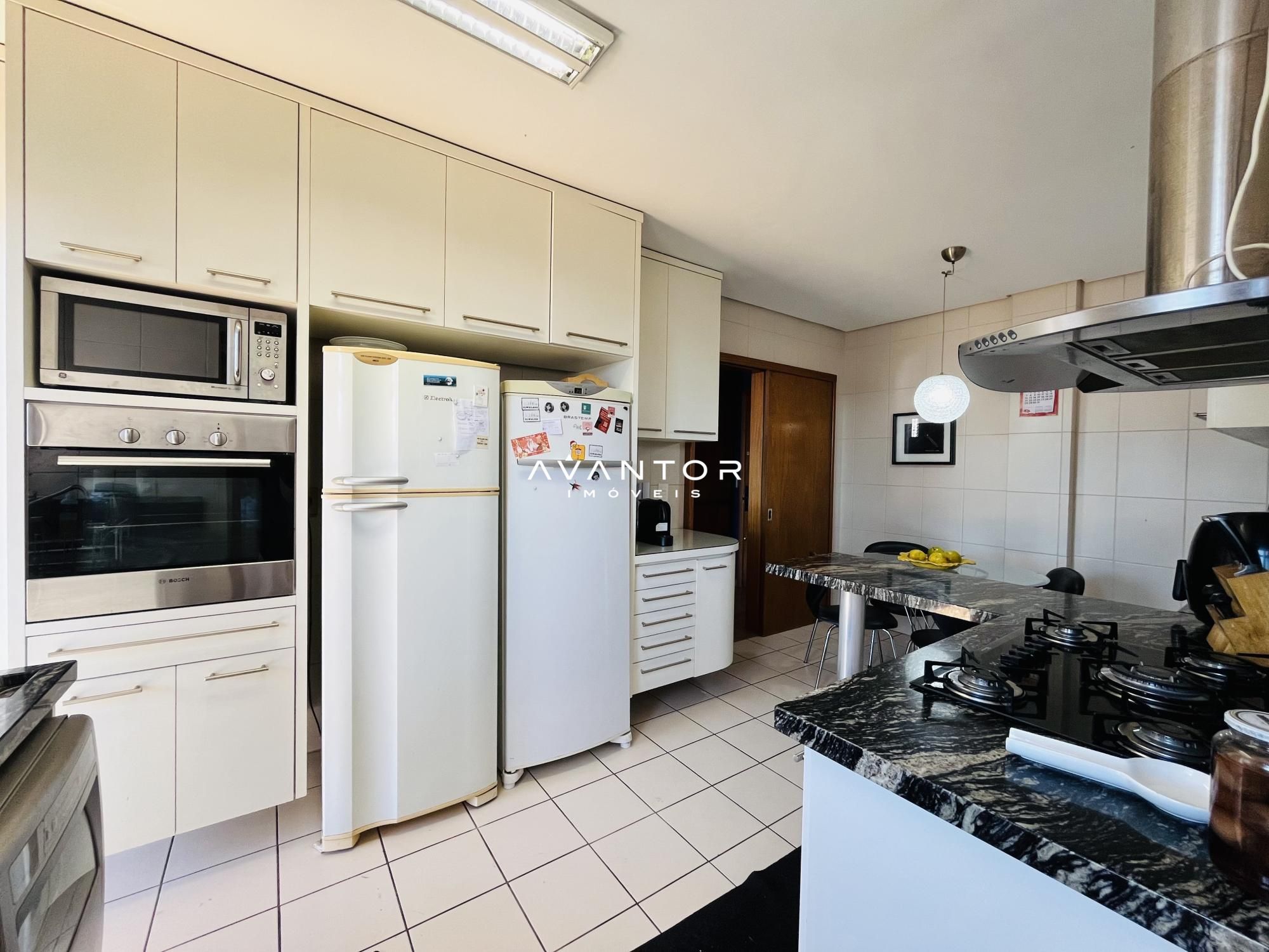 Cobertura com 3 quartos à venda no Edifício Vênice, em Centro, Santa Maria/RS — foto 9 de 38
