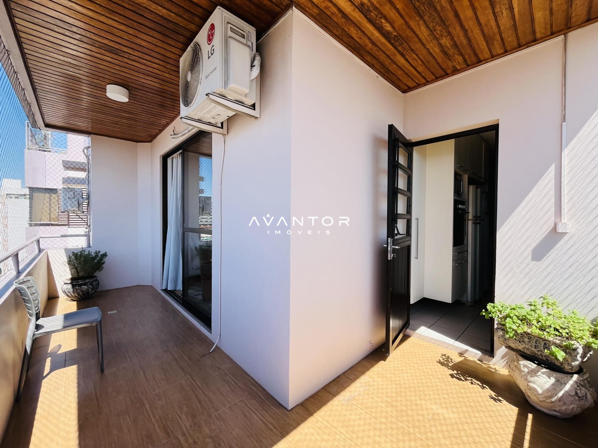 Cobertura com 3 quartos à venda no Edifício Vênice, em Centro, Santa Maria/RS — foto 10 de 38