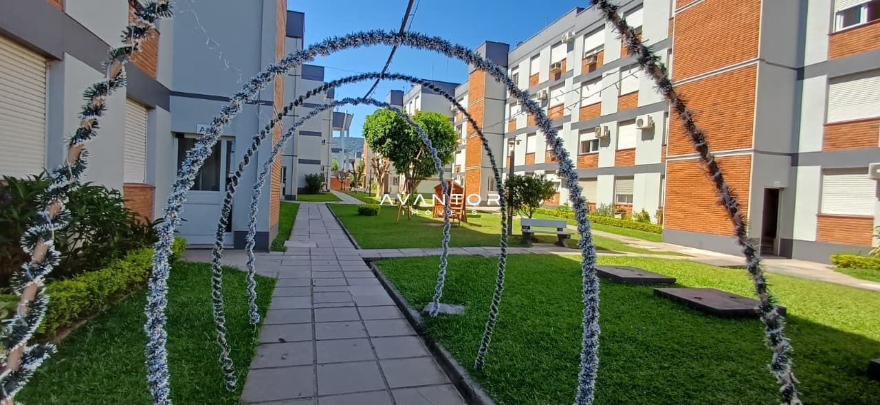 Apartamento com 2 quartos à venda em Camobi, Santa Maria/RS — foto 2 de 19