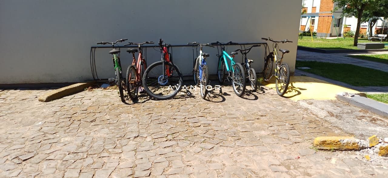 Apartamento com 2 quartos à venda em Camobi, Santa Maria/RS — foto 17 de 19