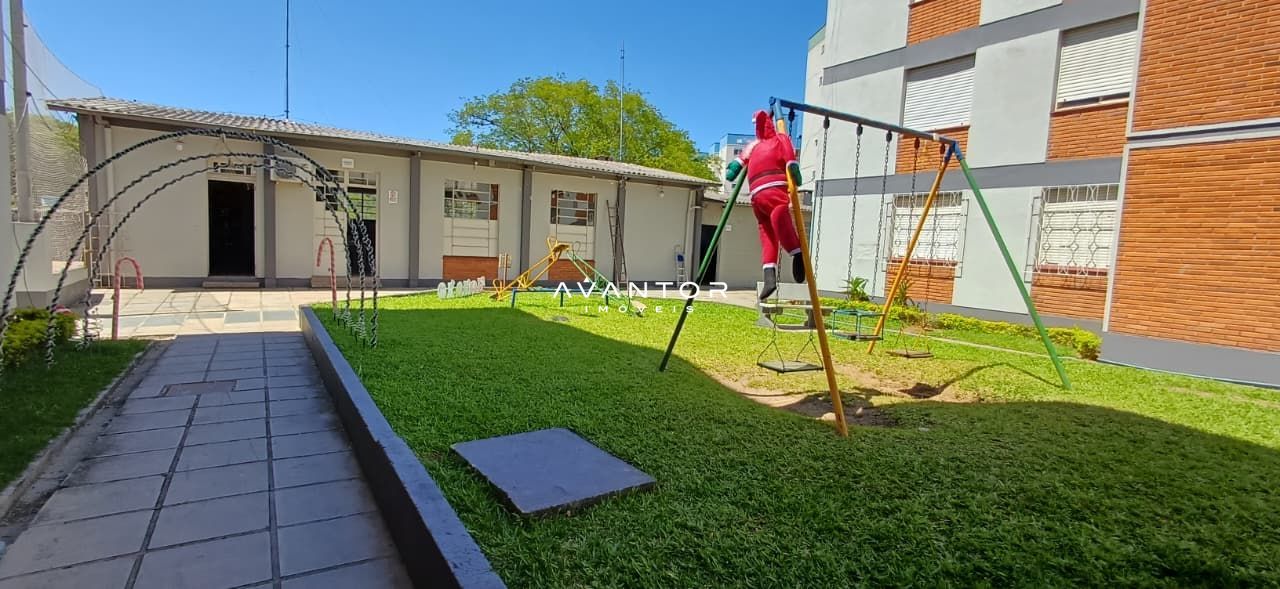 Apartamento com 2 quartos à venda em Camobi, Santa Maria/RS — foto 18 de 19