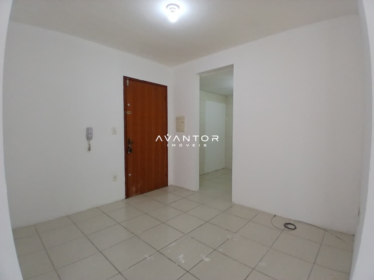 Apartamento com 1 quarto à venda no Edifício Dr. Astrogildo de Azevedo, em Centro, Santa Maria/RS — foto 6 de 12