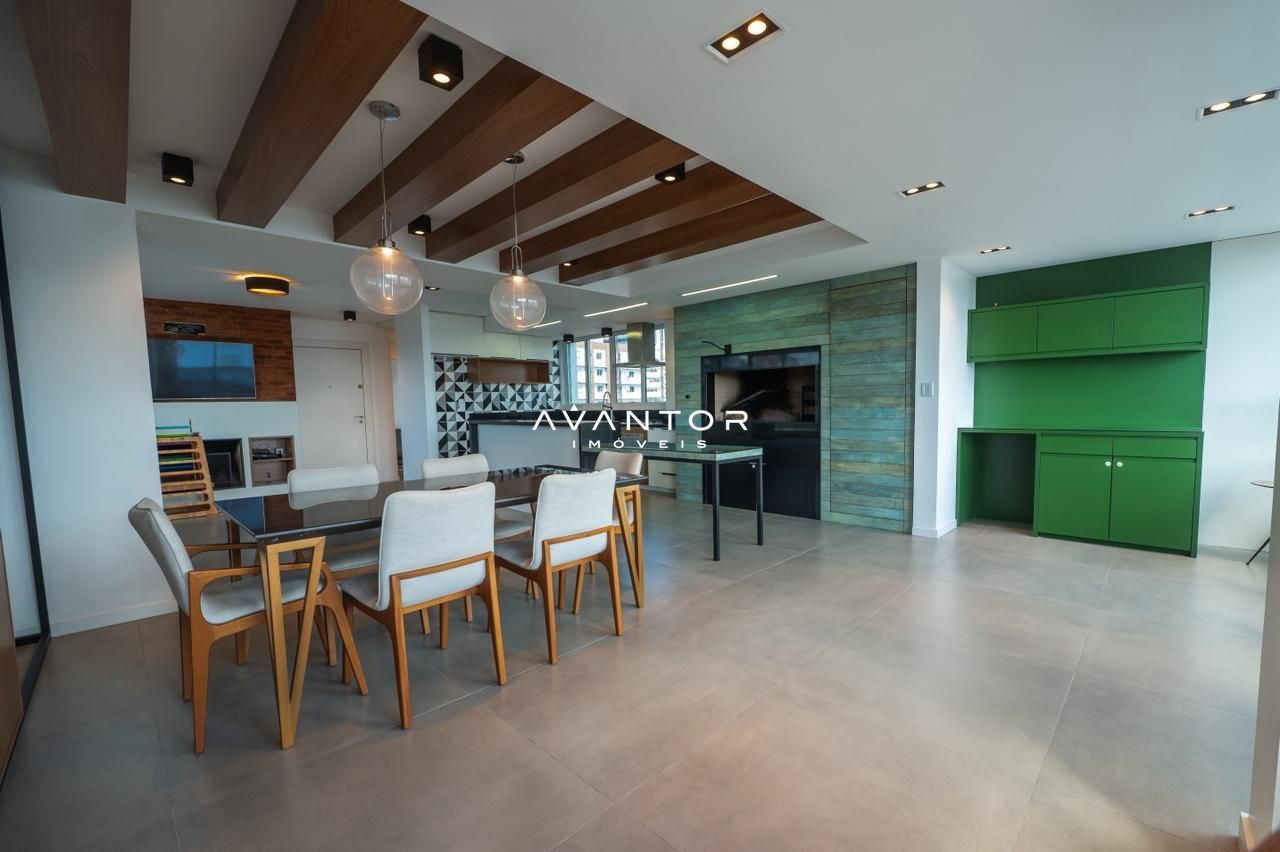 Apartamento com 3 quartos à venda no Residencial Las Piedras, em Centro, Santa Maria/RS — foto 3 de 16