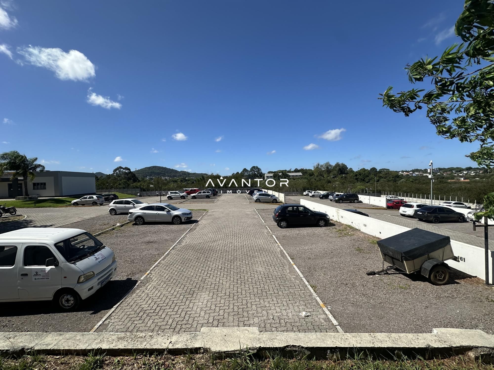 Apartamento com 2 quartos à venda no Residencial Aruba, em Urlândia, Santa Maria/RS — foto 4 de 11