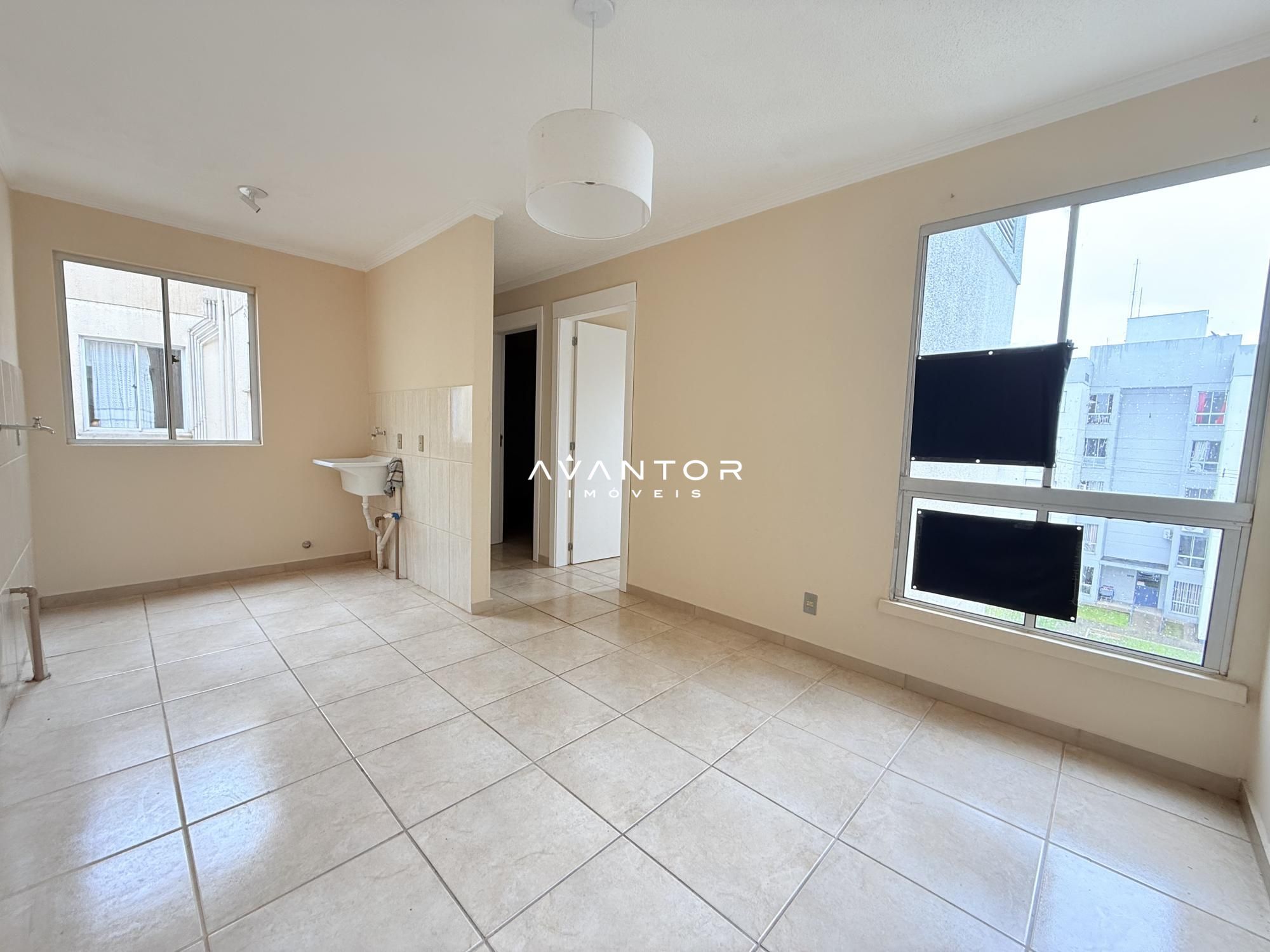 Apartamento com 2 quartos à venda no Residencial Aruba, em Urlândia, Santa Maria/RS — foto 11 de 11