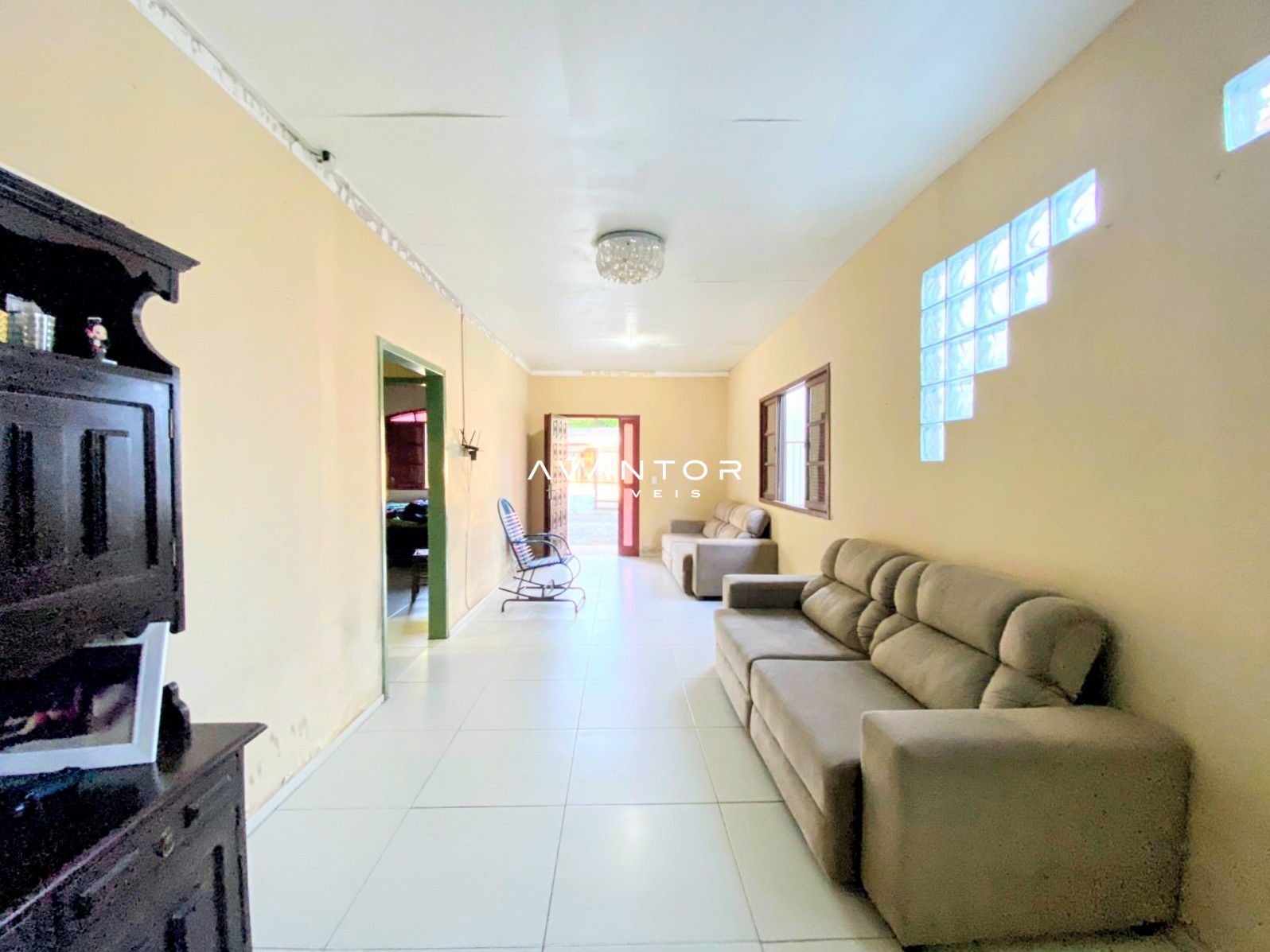 Casa com 2 quartos à venda em Chácara das Flores, Santa Maria/RS — foto 8 de 17