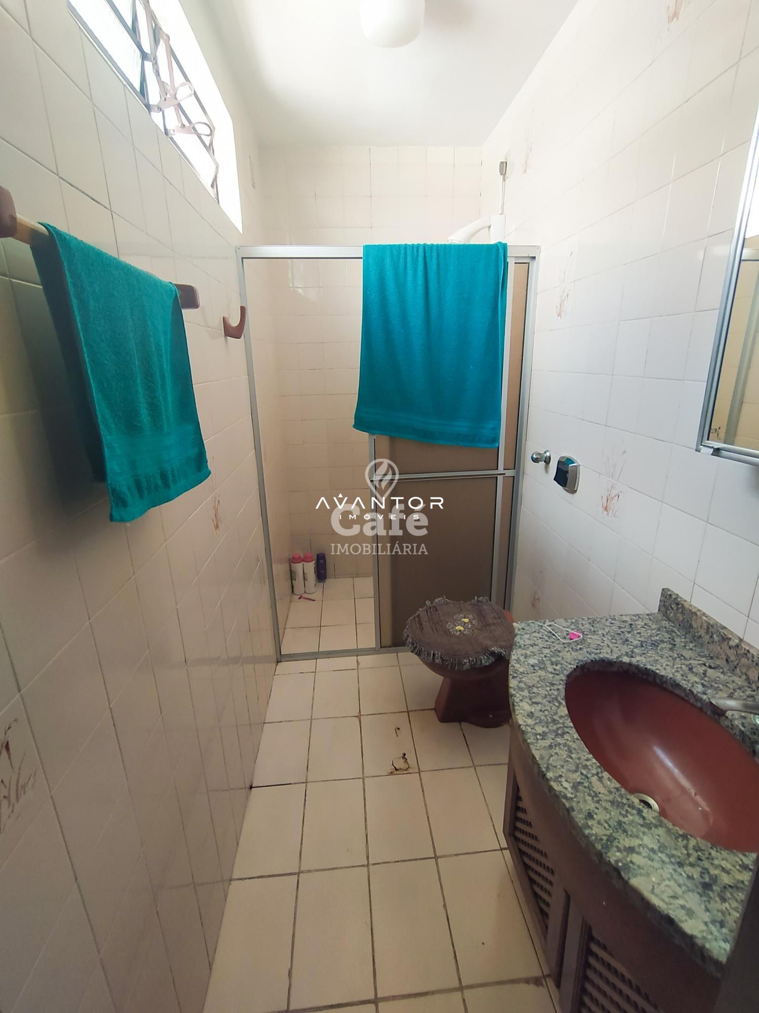 Casa, 3 Dormitórios, 1 Suíte, 3 Banheiros, 2 Vaga, Terreno, 12x30, Nossa Senhora De Lourde — Casa com 3 quartos à venda em Nossa Senhora de Lourdes, Santa Maria/RS