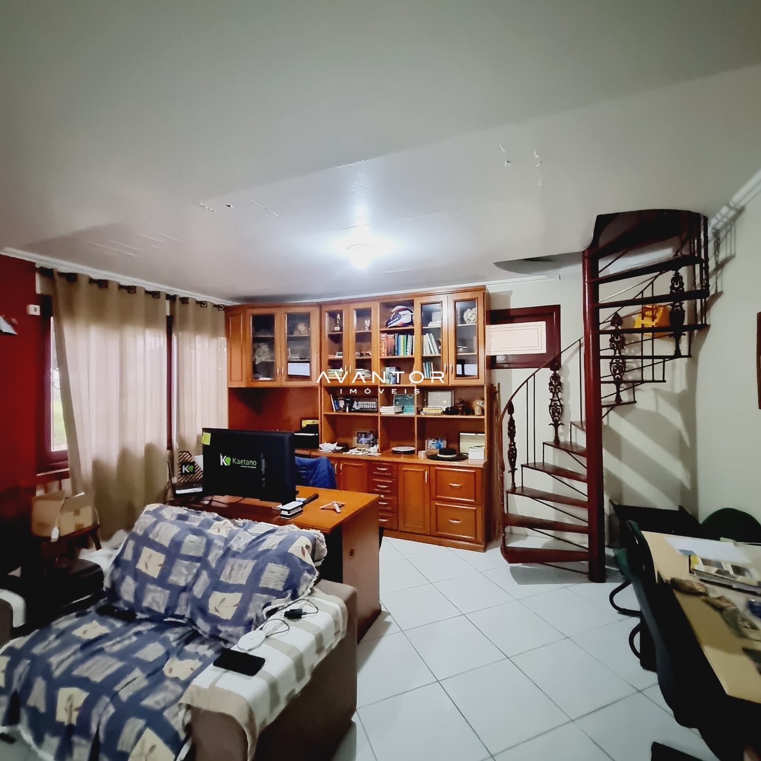 Chácara com 4 quartos à venda em Passo das Tropas, Santa Maria/RS — foto 5 de 20