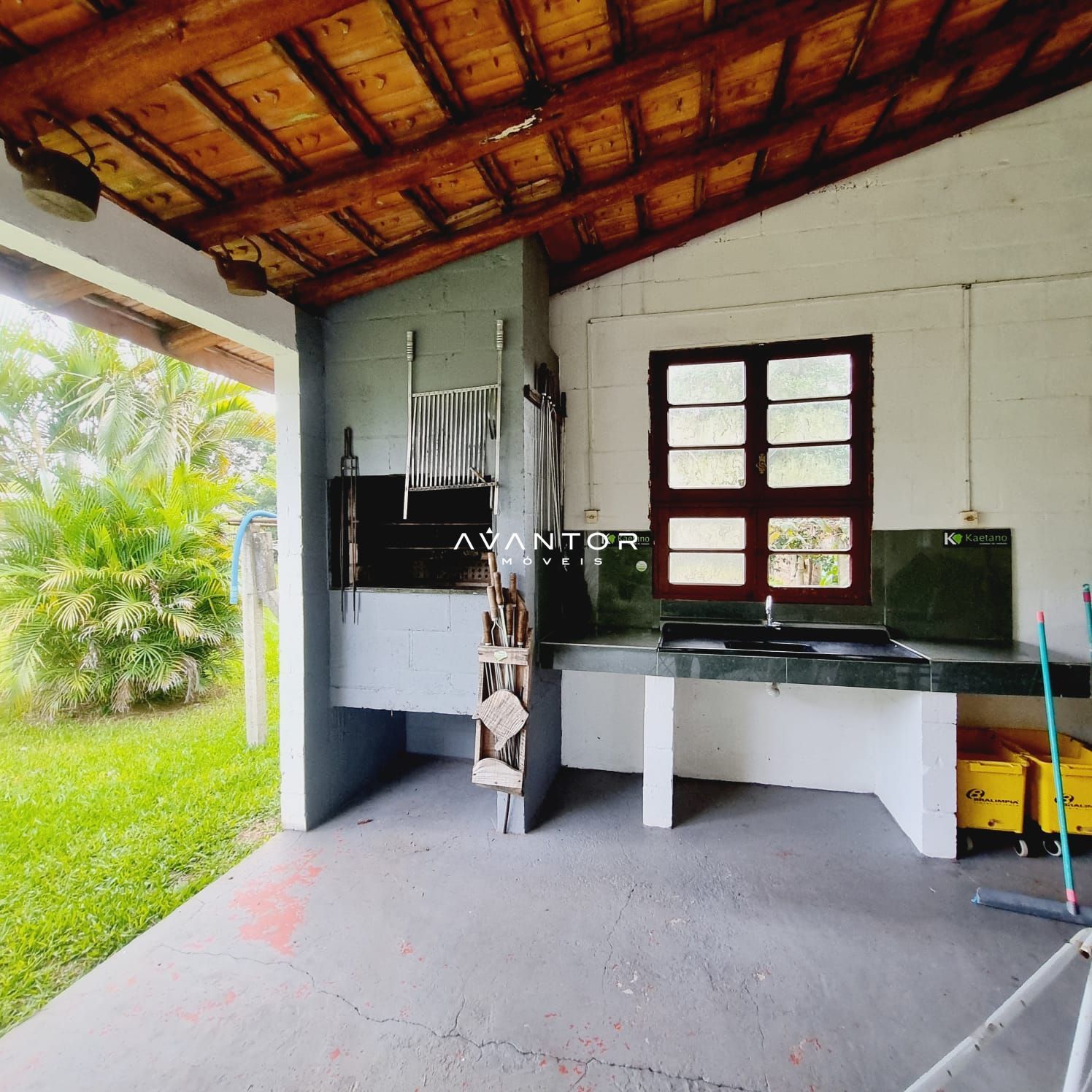 Chácara com 4 quartos à venda em Passo das Tropas, Santa Maria/RS — foto 19 de 20
