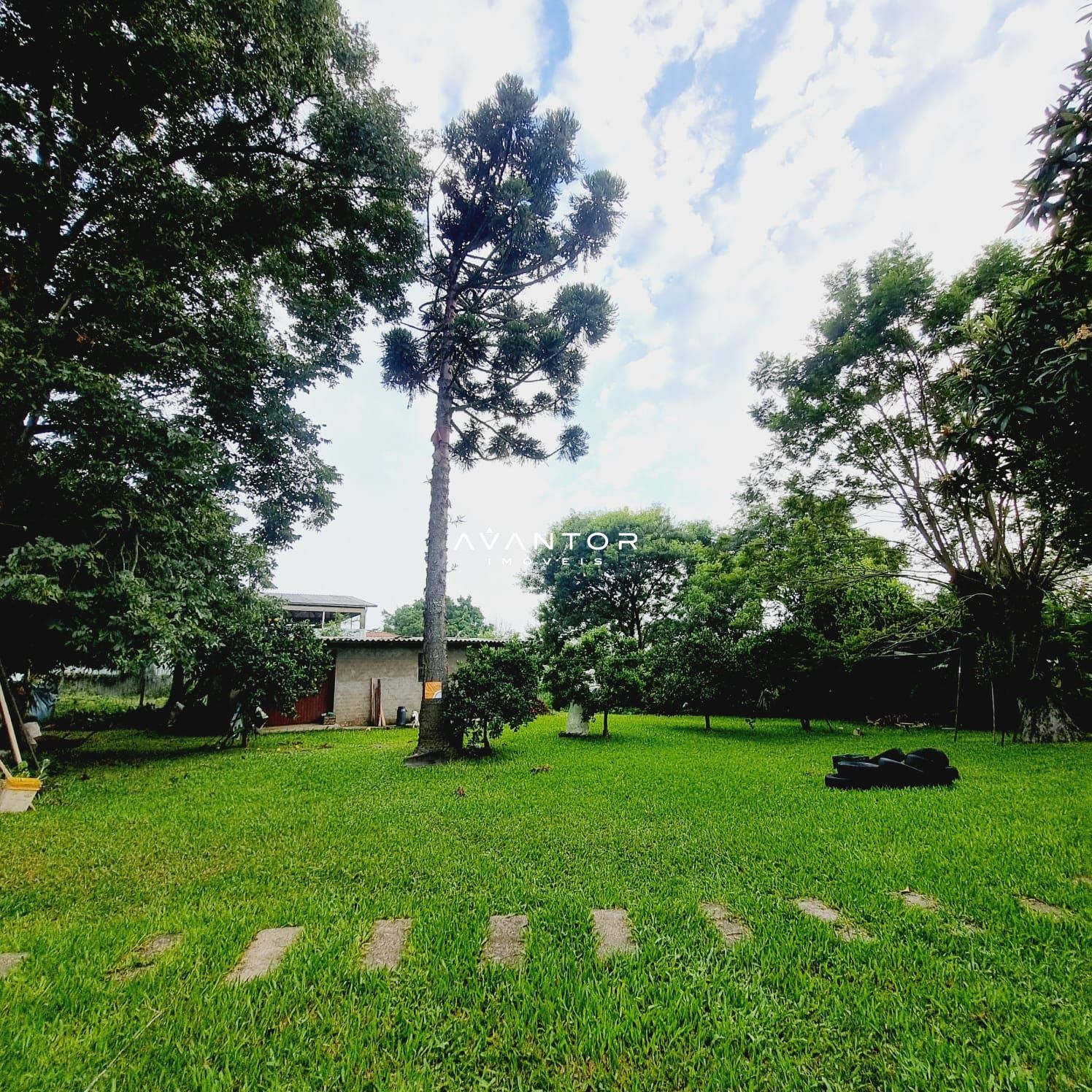 Chácara com 4 quartos à venda em Passo das Tropas, Santa Maria/RS — foto 20 de 20