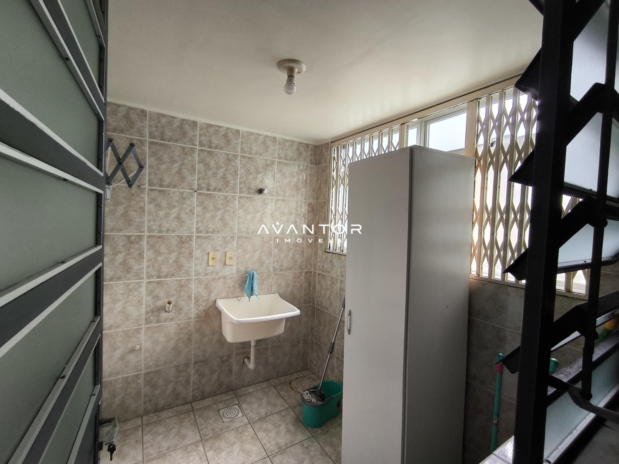Apartamento com 3 quartos à venda em Nossa Senhora de Lourdes, Santa Maria/RS — foto 4 de 15