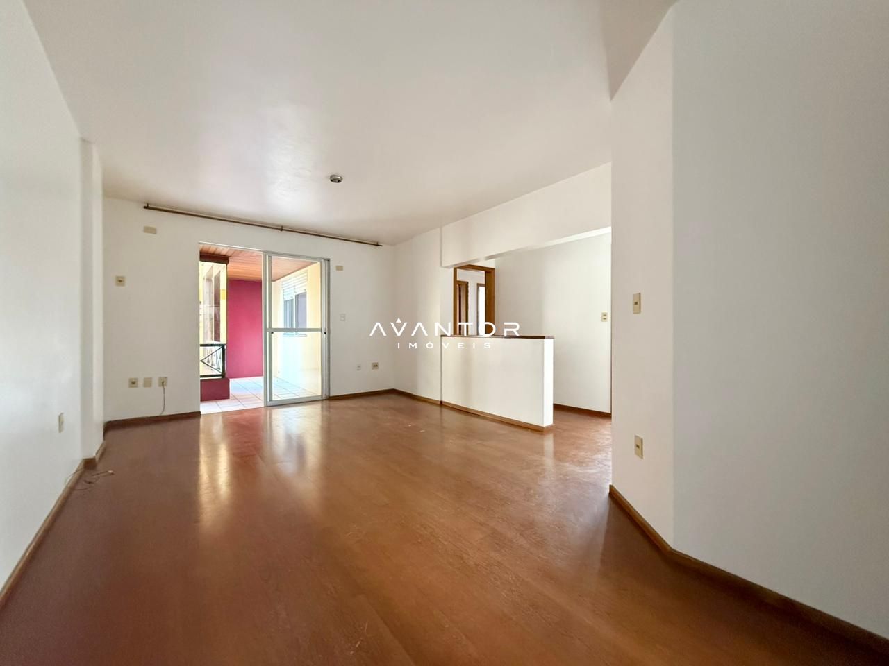 Apartamento com 2 quartos à venda no Residencial Atlas, em Centro, Santa Maria/RS — foto 3 de 13