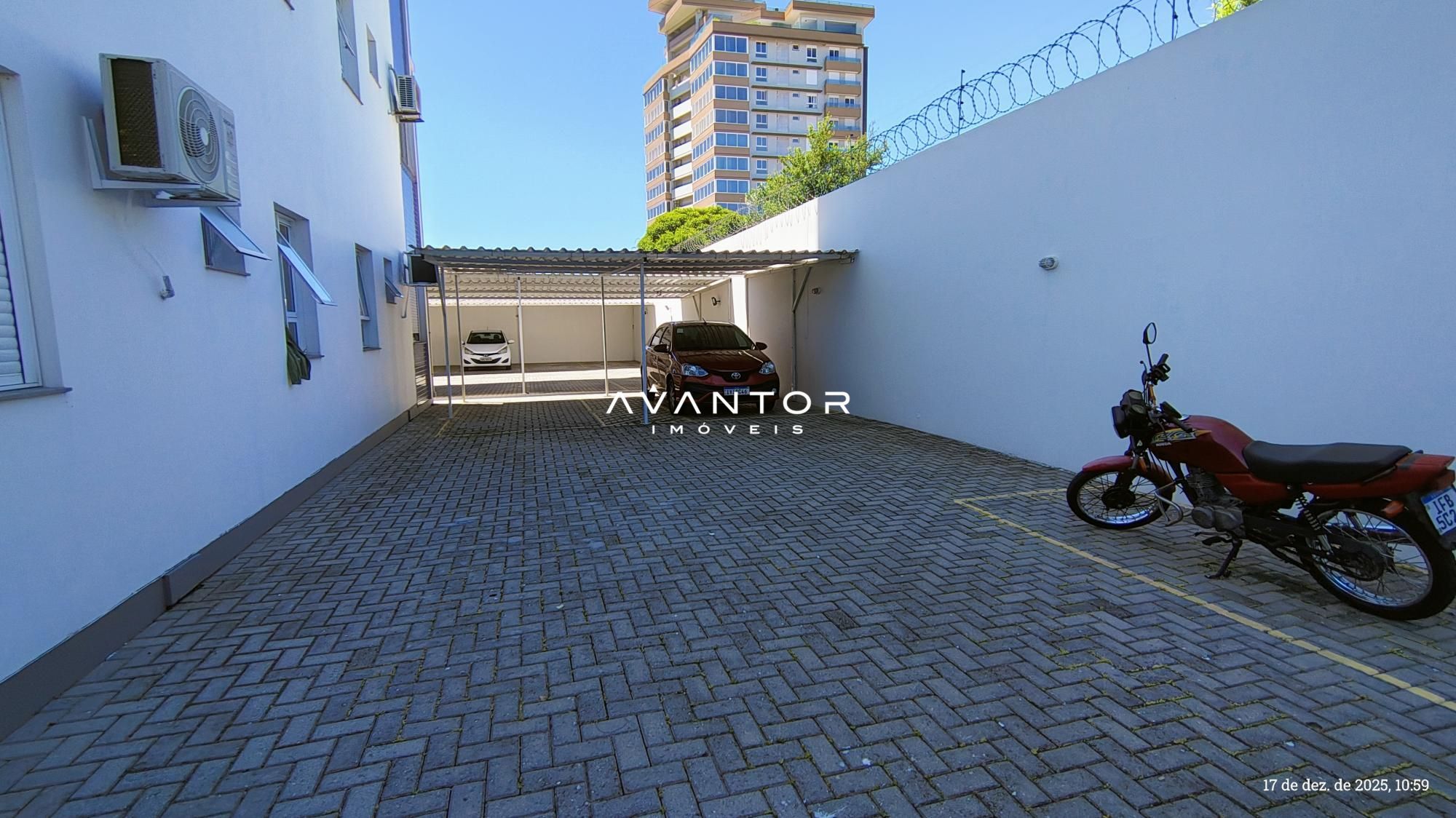Apartamento com 2 quartos à venda no Residencial La Sierra, em Nossa Senhora das Dores, Santa Maria/RS — foto 13 de 13