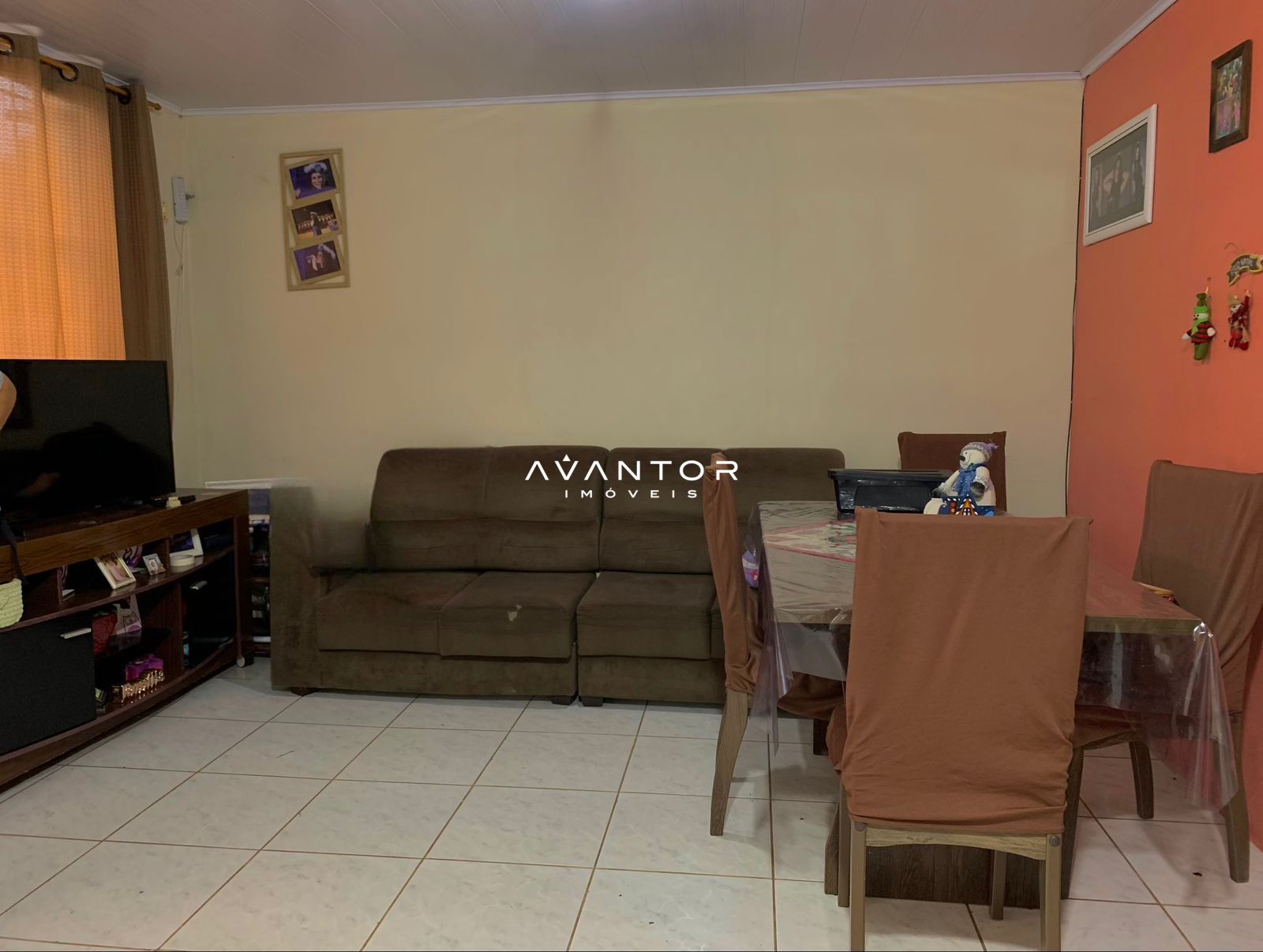 Casa com 2 quartos à venda em Camobi, Santa Maria/RS — foto 2 de 12