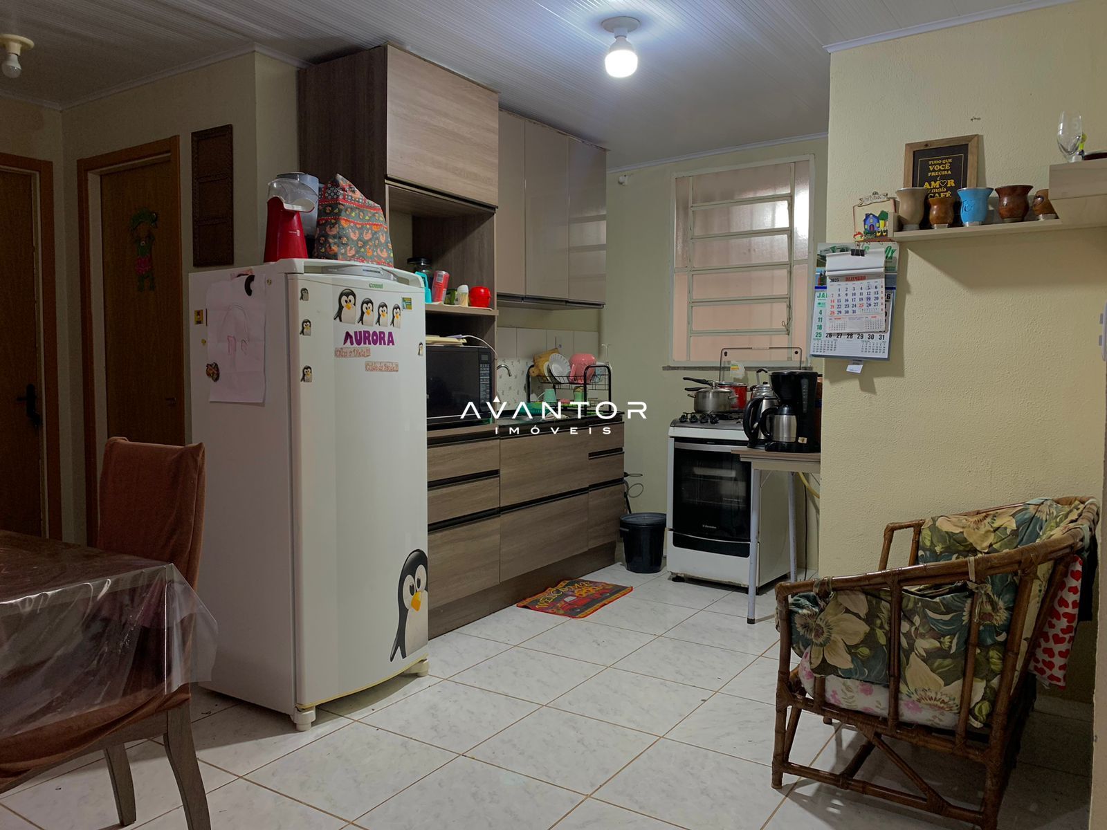 Casa com 2 quartos à venda em Camobi, Santa Maria/RS — foto 6 de 12