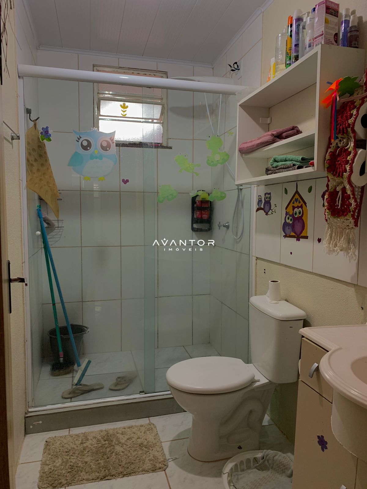 Casa com 2 quartos à venda em Camobi, Santa Maria/RS — foto 11 de 12