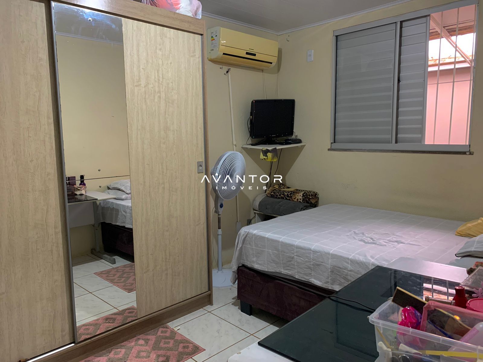 Casa com 2 quartos à venda em Camobi, Santa Maria/RS — foto 12 de 12