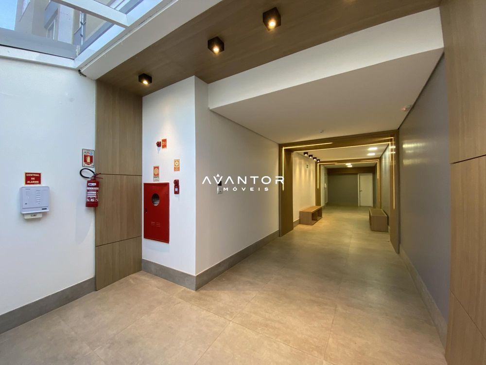 Apartamento com 1 quarto à venda no Residencial Malbec, em Camobi, Santa Maria/RS — foto 2 de 6