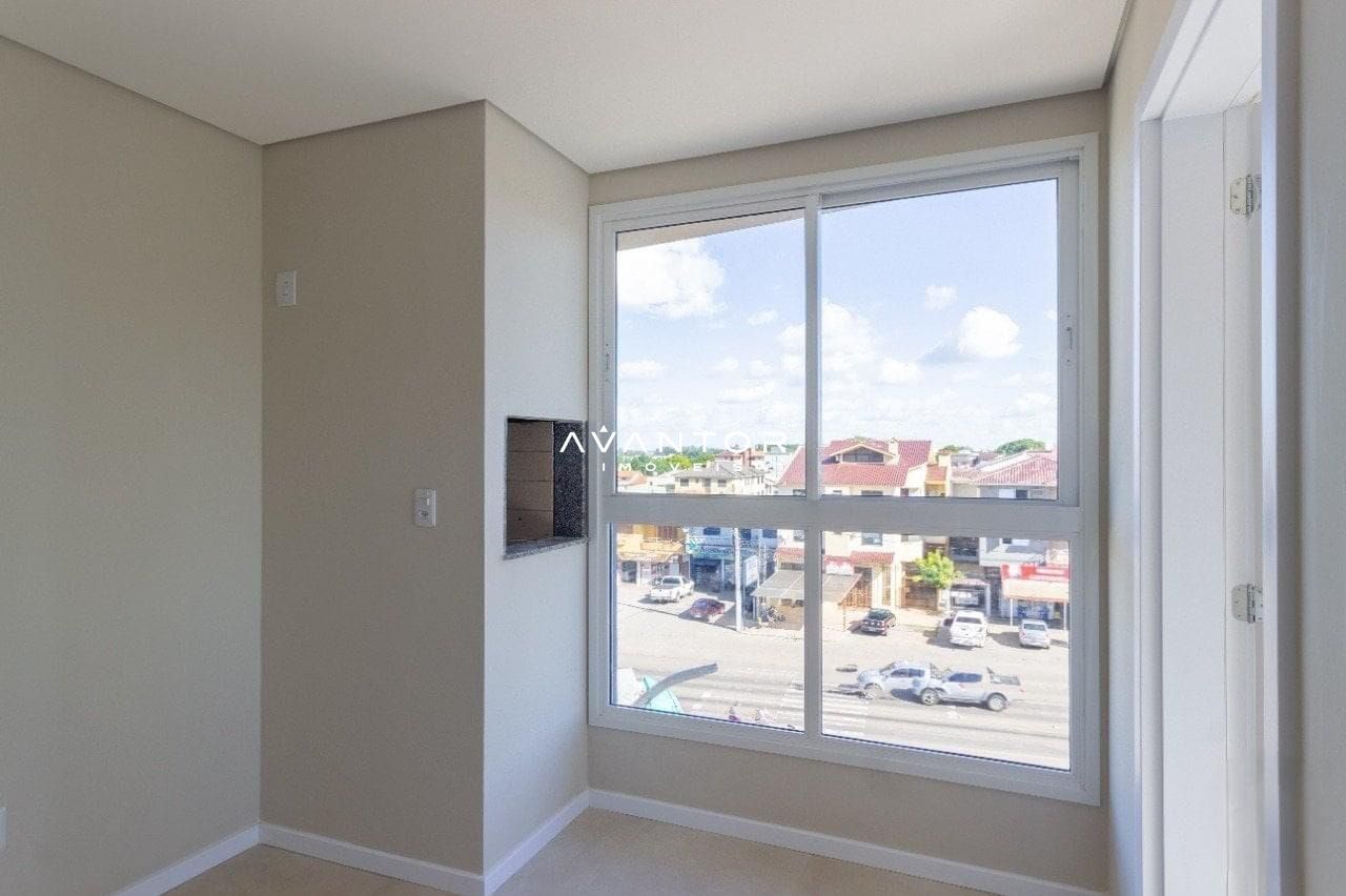 Apartamento com 1 quarto à venda no Residencial Malbec, em Camobi, Santa Maria/RS — foto 3 de 6