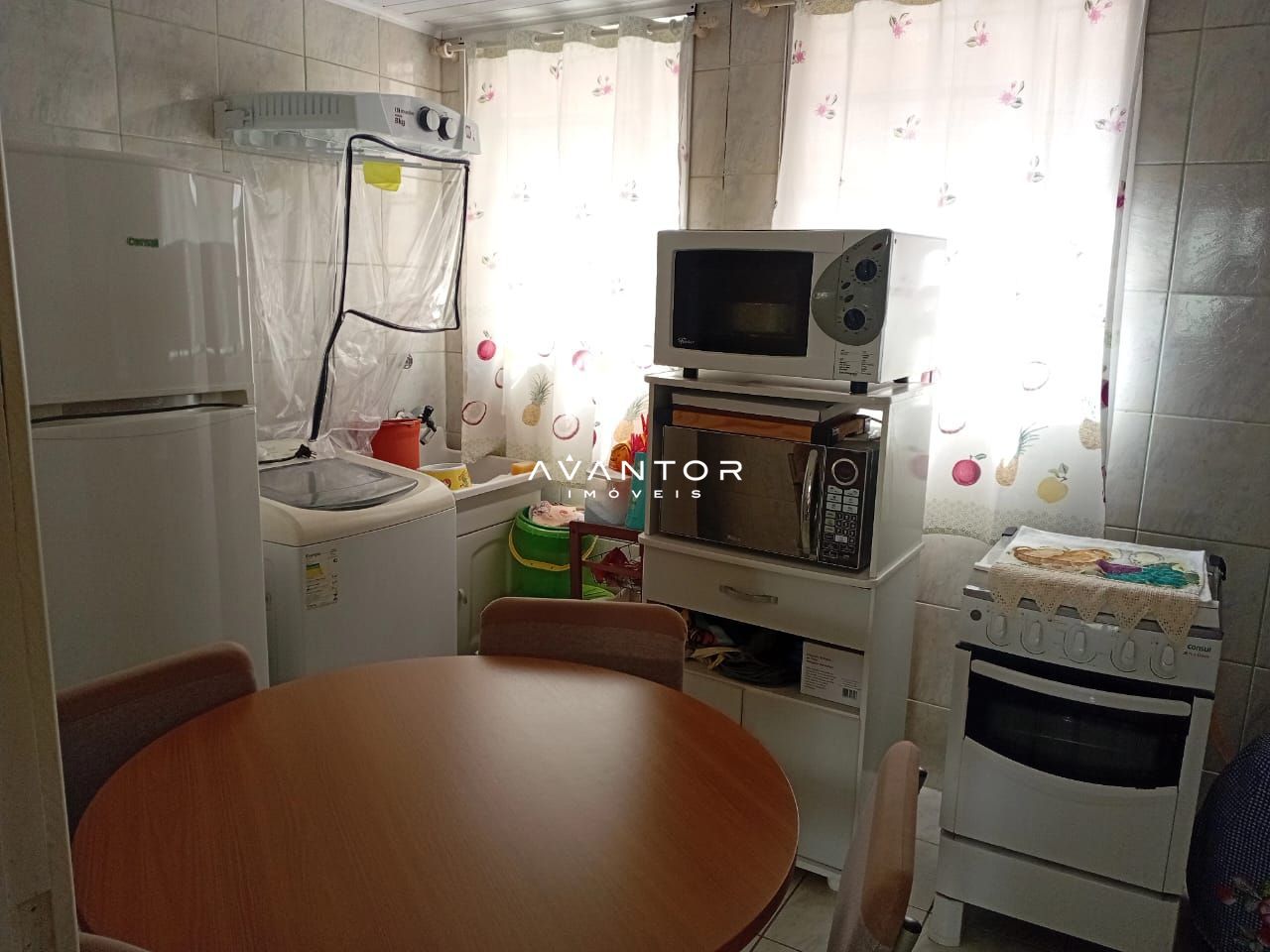 Apartamento com 3 quartos à venda no Residencial Acampamento, em Nossa Senhora de Lourdes, Santa Maria/RS — foto 4 de 24