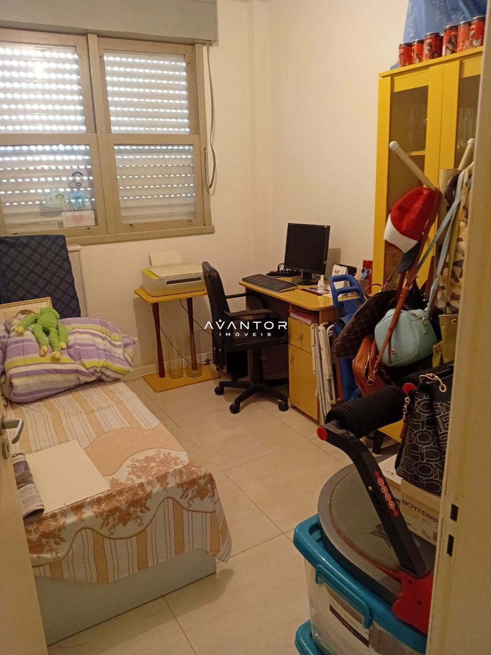 Apartamento com 3 quartos à venda no Residencial Acampamento, em Nossa Senhora de Lourdes, Santa Maria/RS — foto 9 de 24