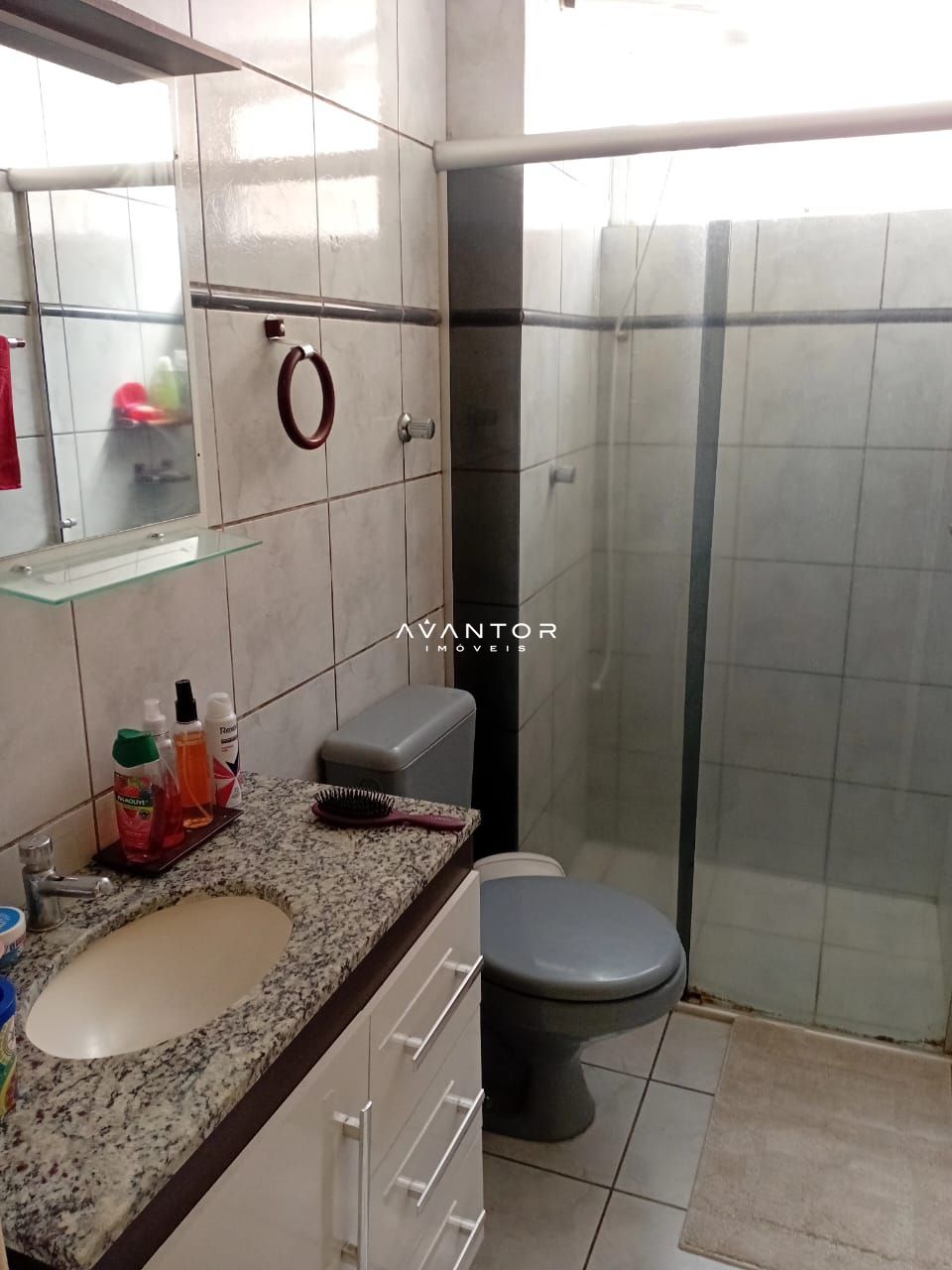 Apartamento com 3 quartos à venda no Residencial Acampamento, em Nossa Senhora de Lourdes, Santa Maria/RS — foto 12 de 24